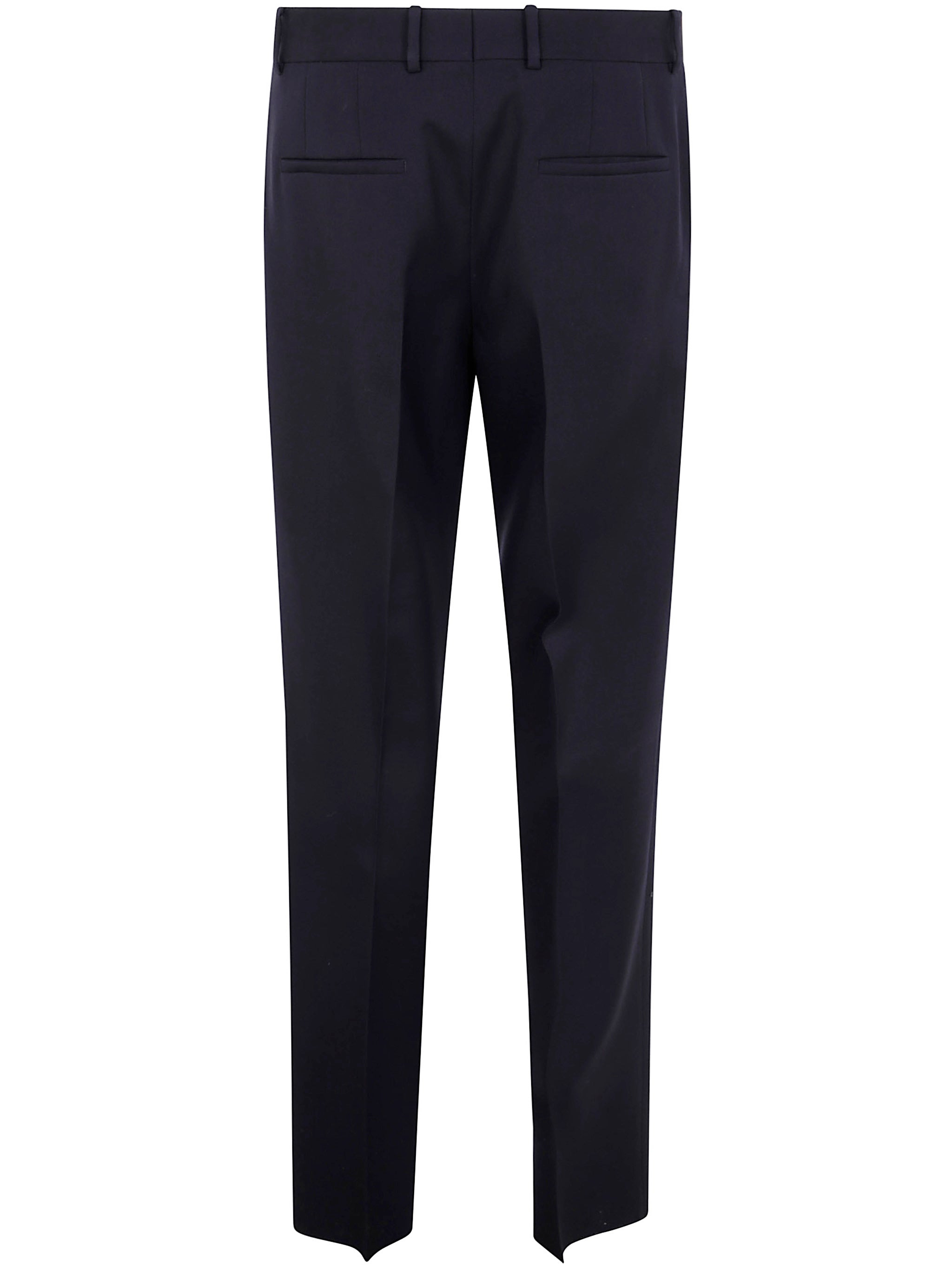 Jil Sander Men W Trouser 01 Aw 19 - 2