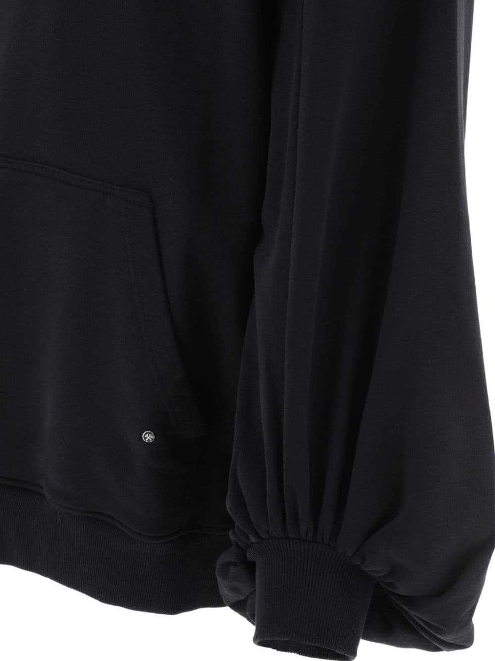 jersey hoodie - 4