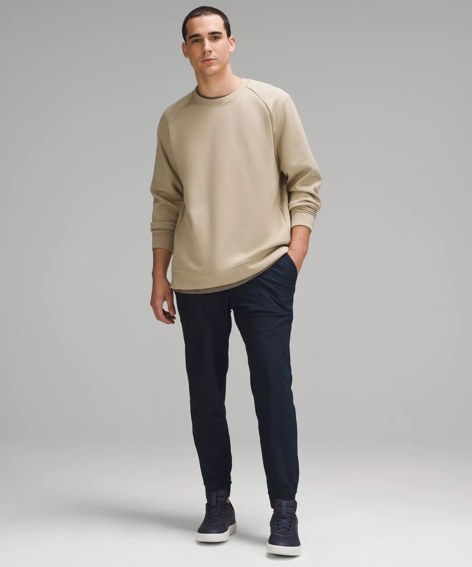 ABC Jogger *Shorter - 2