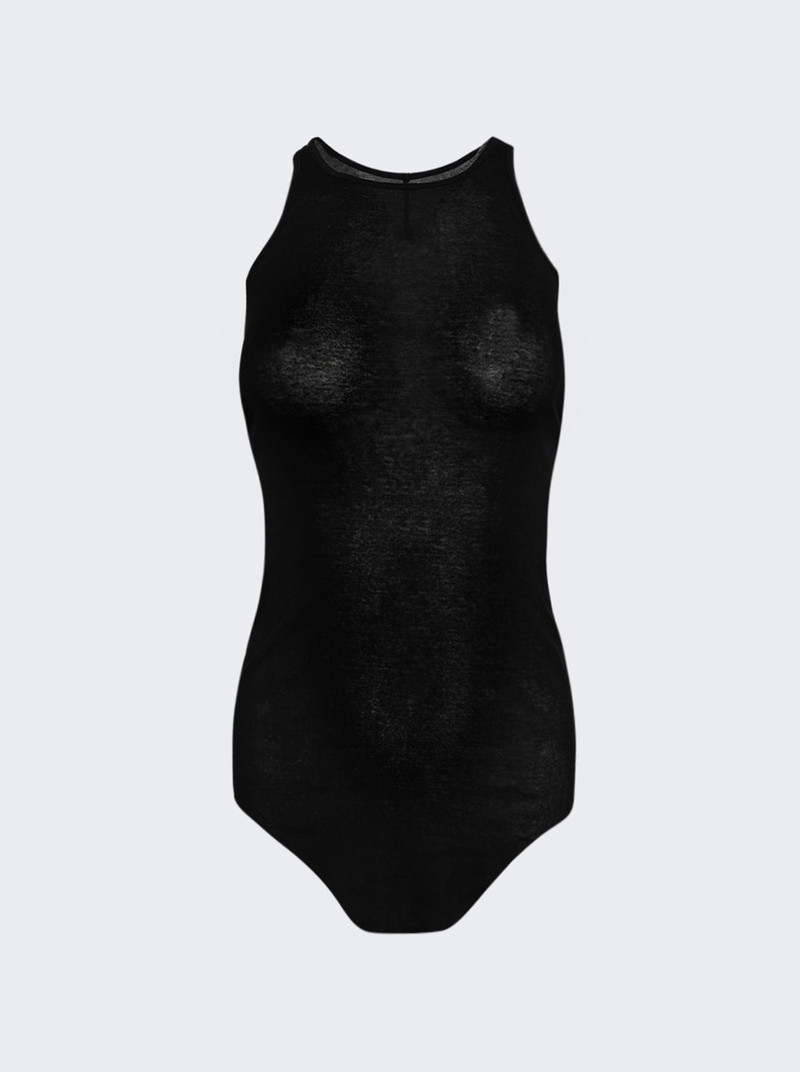 round-neck cotton tank top 1