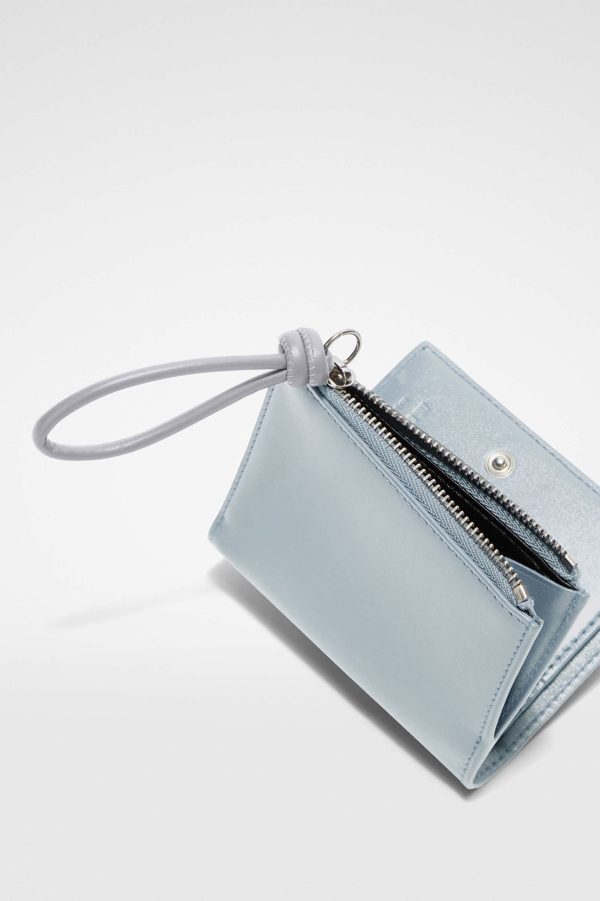 Giro Wallet Mini - 5