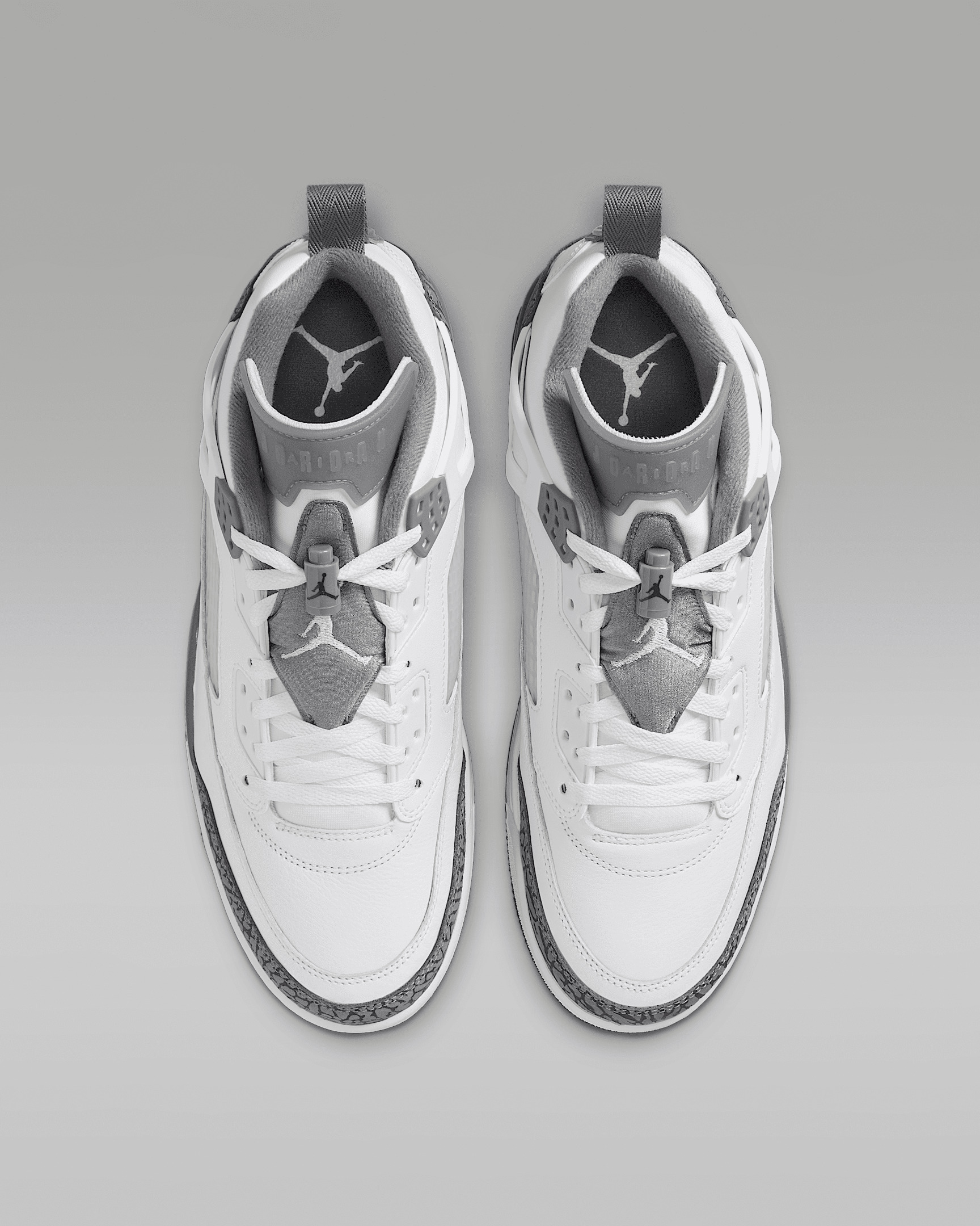 Jordan Spizike Low Men's Shoes - 4
