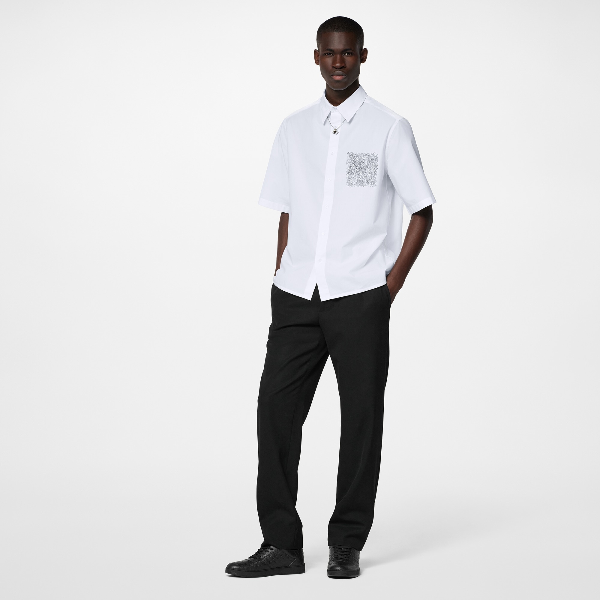 Rivoli Sneaker - 6