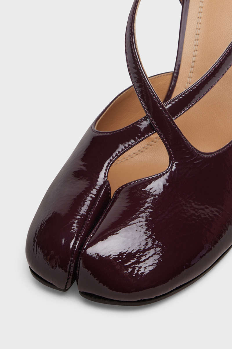Tabi pump sandals 5