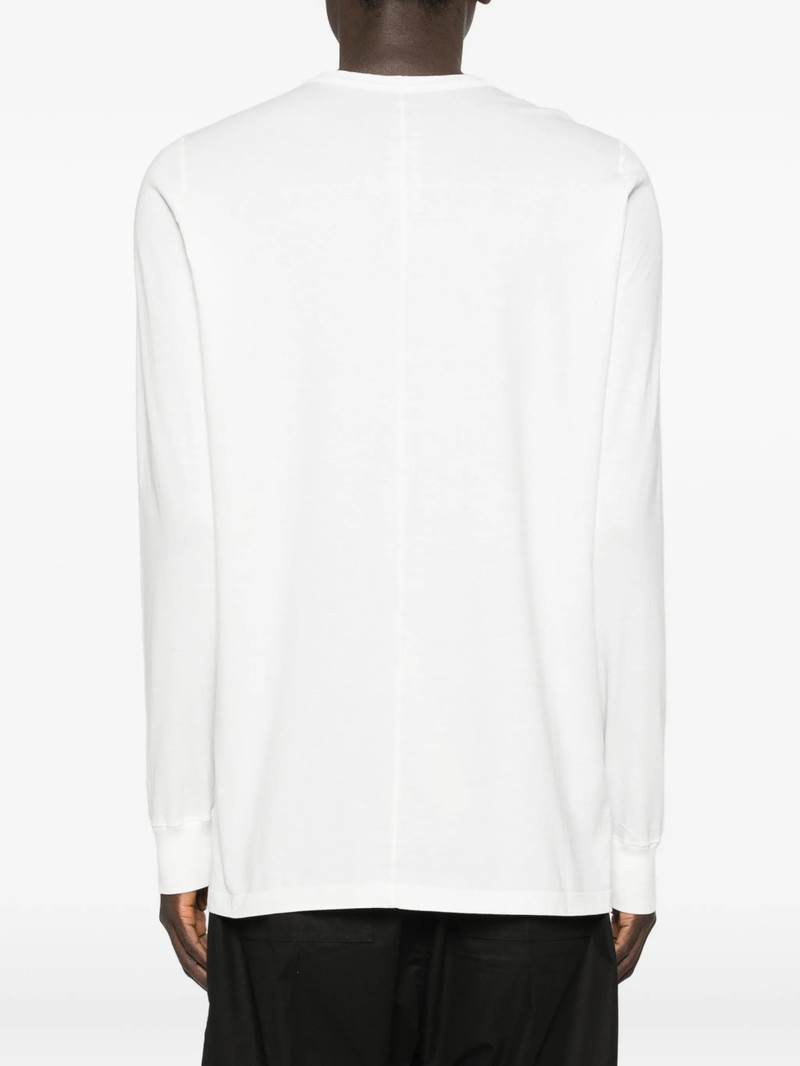 Rick Owens Rick Owens T-shirts And Vests outlook