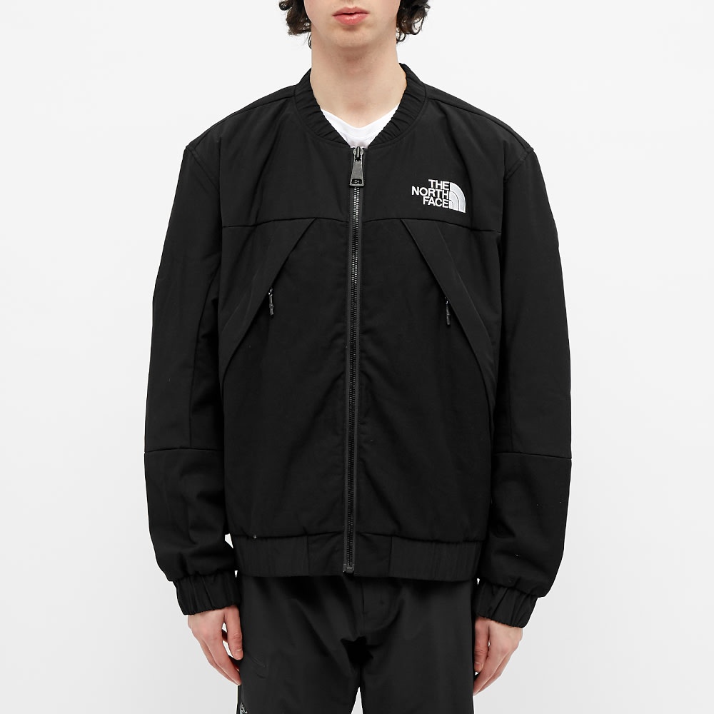 The North Face Black Series Japanese Cotton Blouson - 4