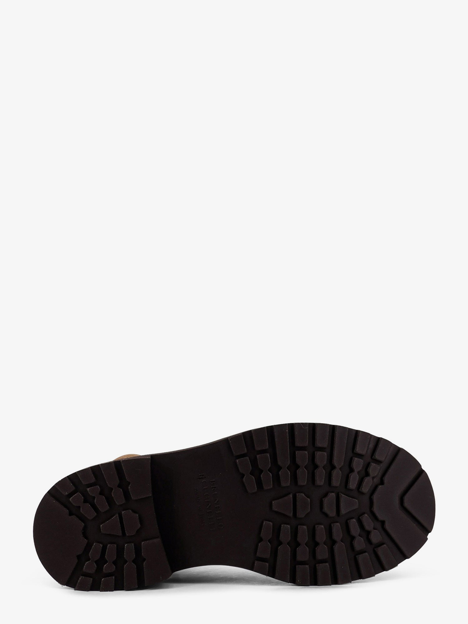 Brunello Cucinelli Suede Ankle Boots - 4