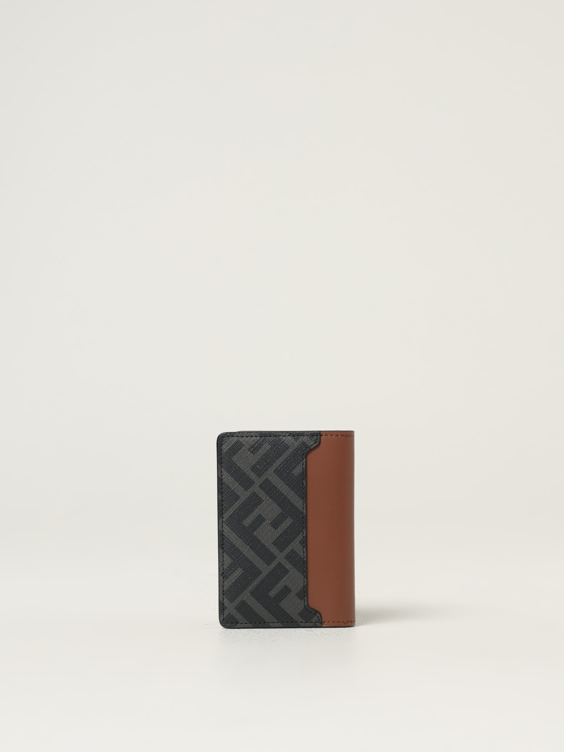 Wallet men Fendi - 3