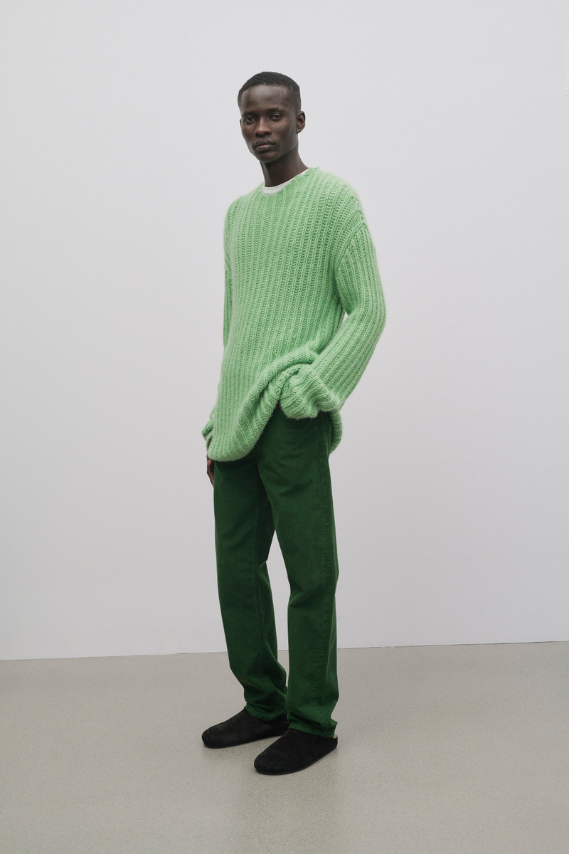 Carlisle Pant in Corduroy 4