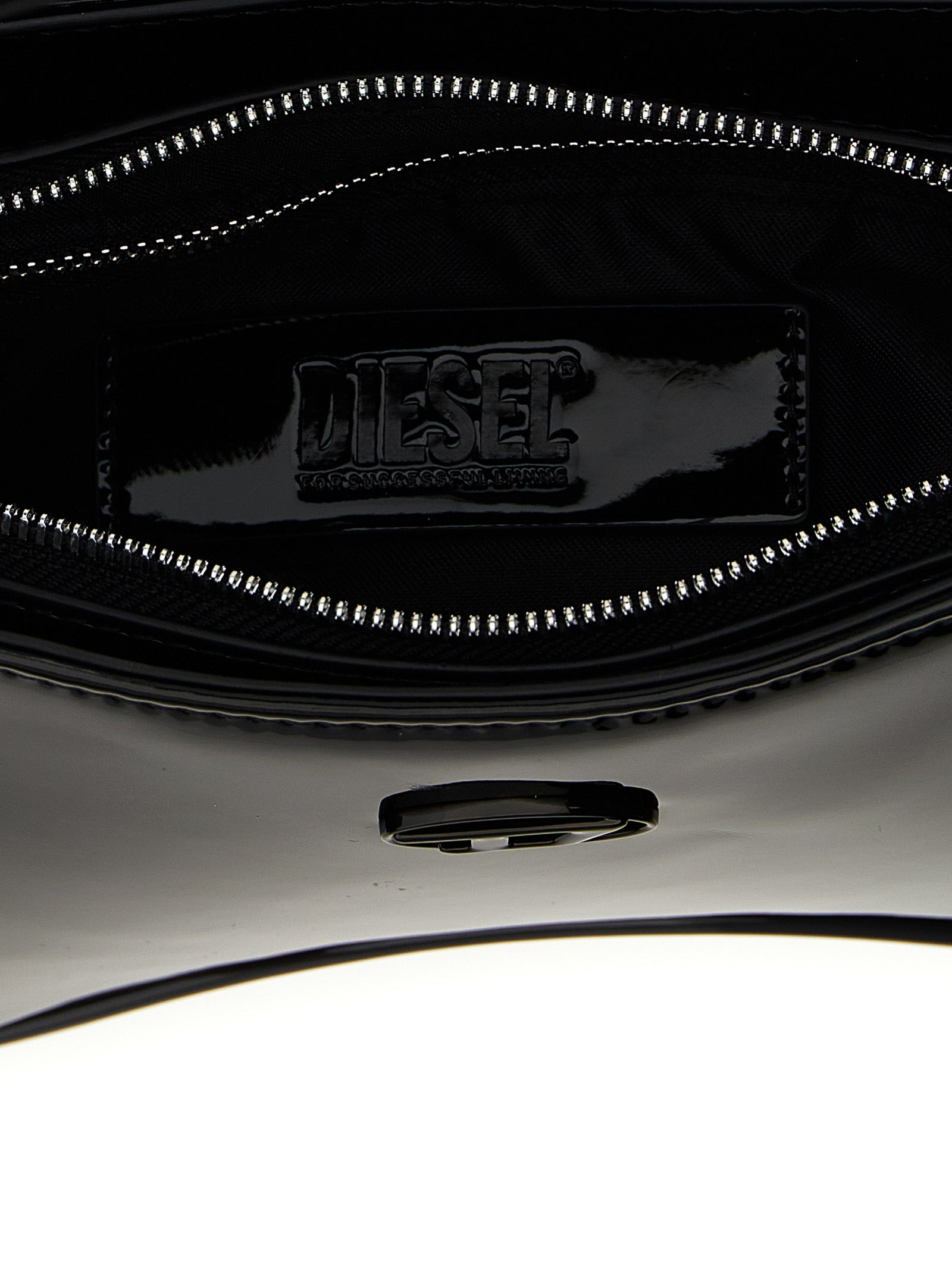 Play Shoulder Shoulder Bags Black - 4