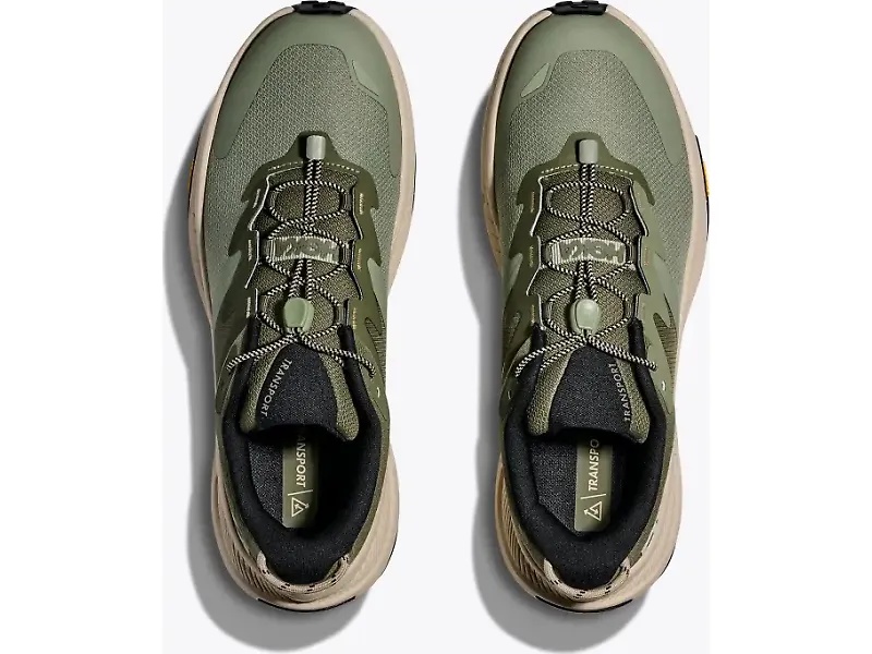 HOKA Transport - 4