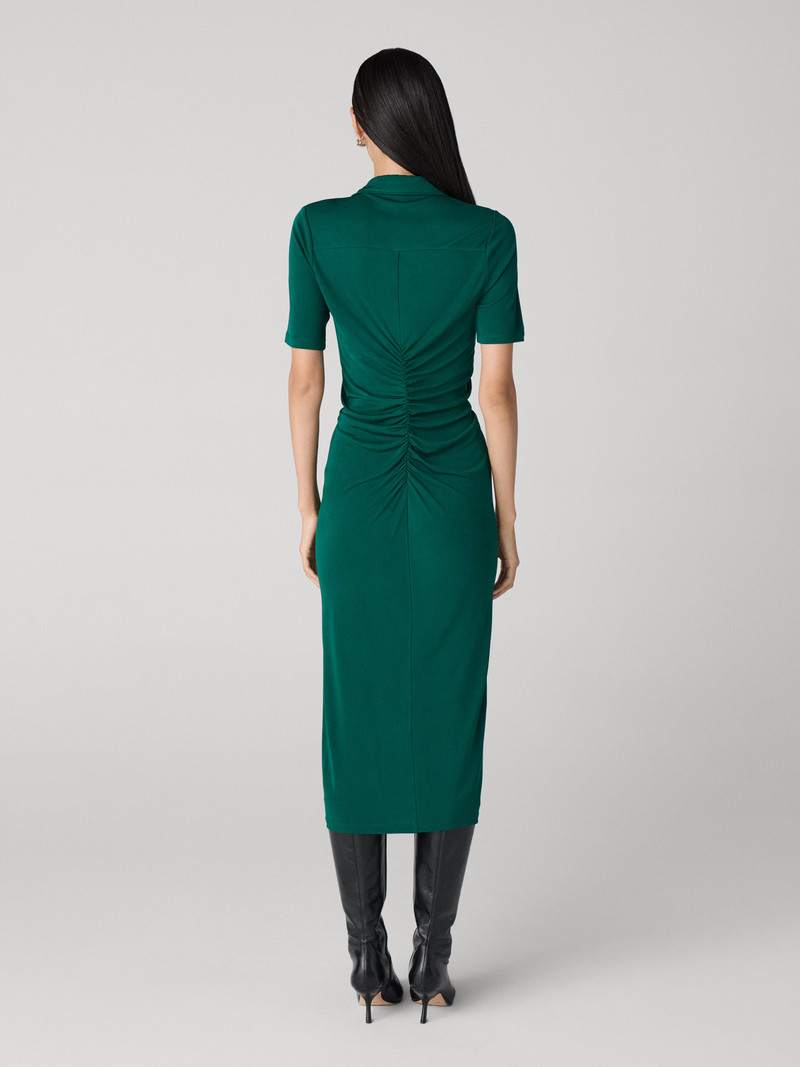 DIANE VON FURSTENBERG Zoey Dress outlook