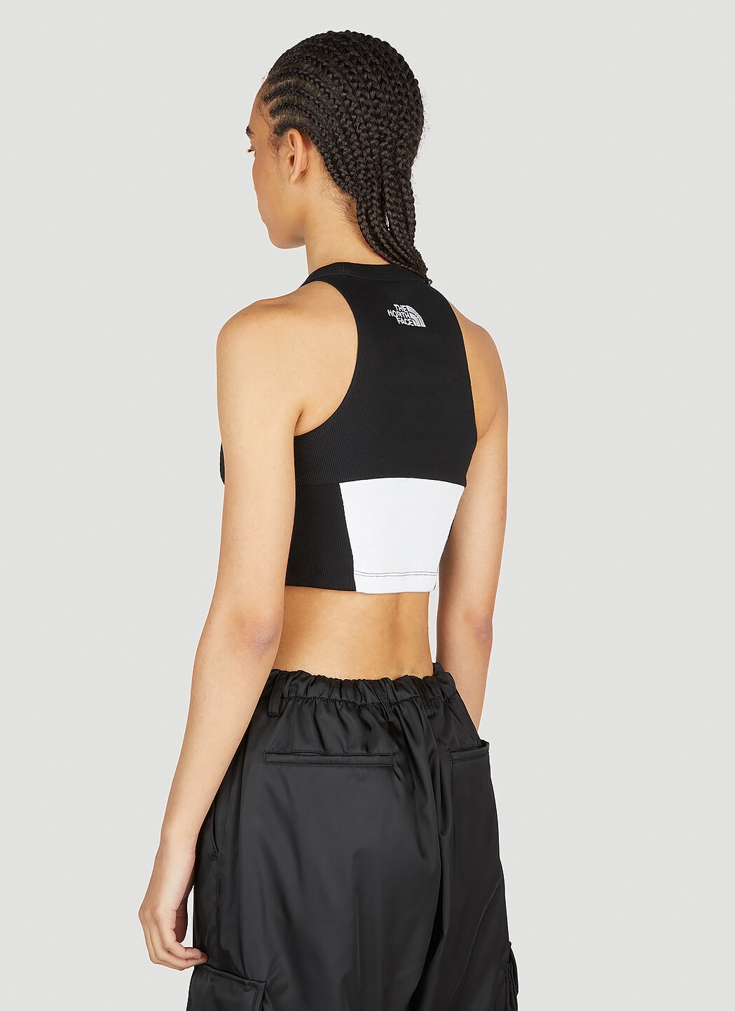 Summer Logo Tank Top - 4