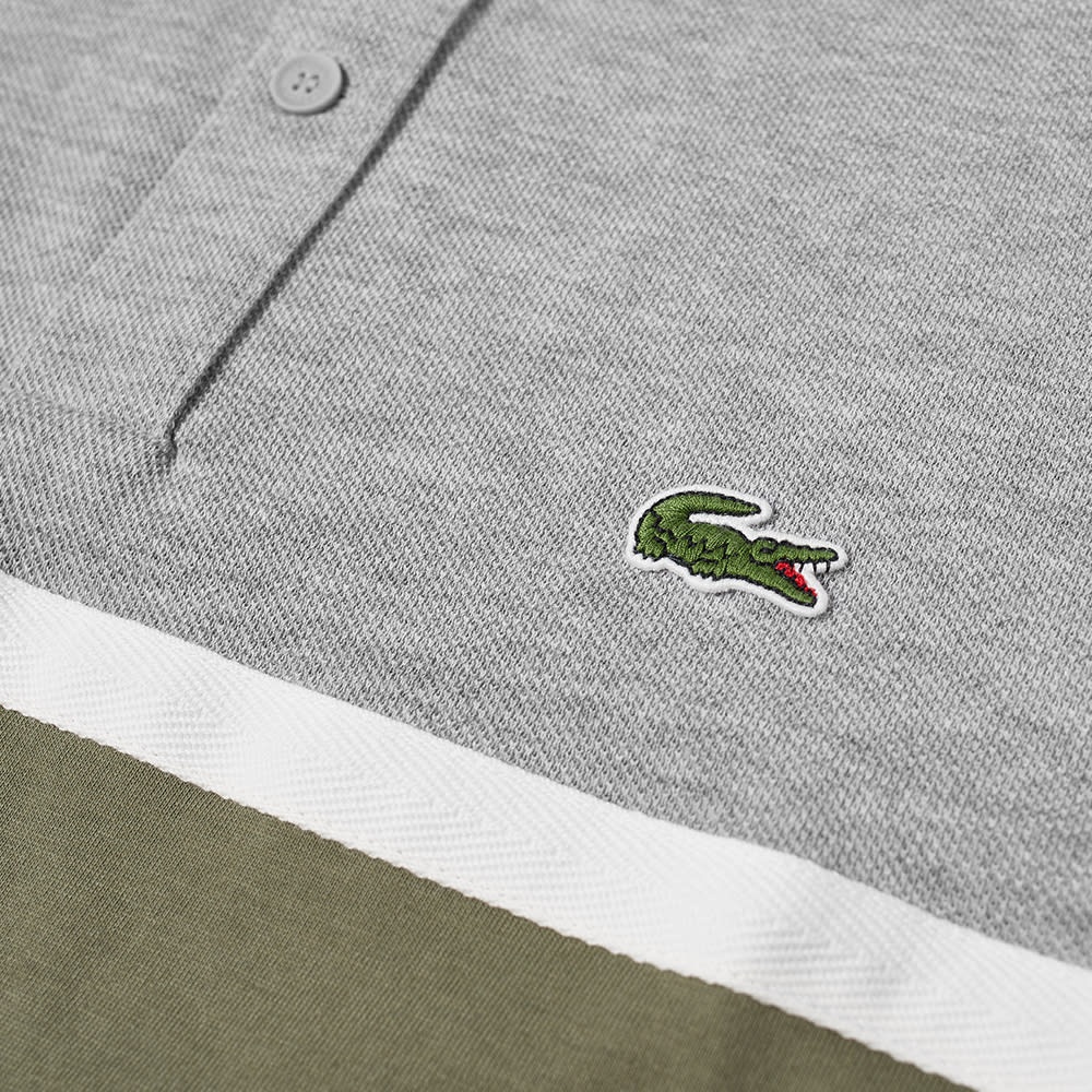 Lacoste Colour Block Polo - 2