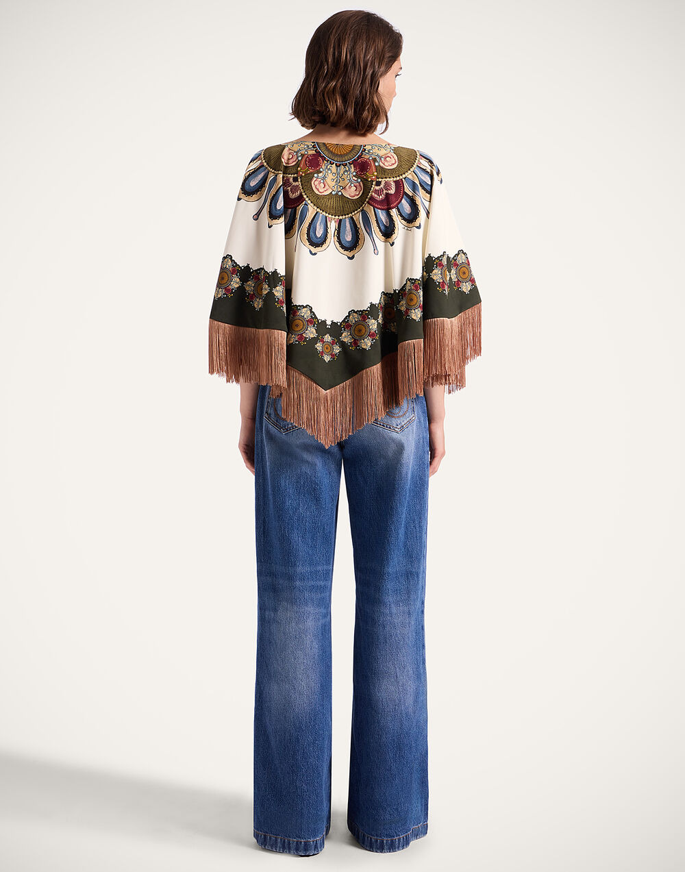 Flare Jeans - 5