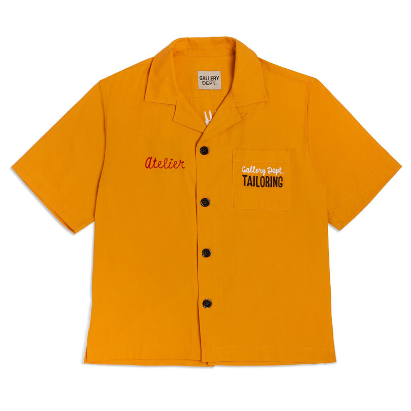ATELIER PARKER SHIRT 1