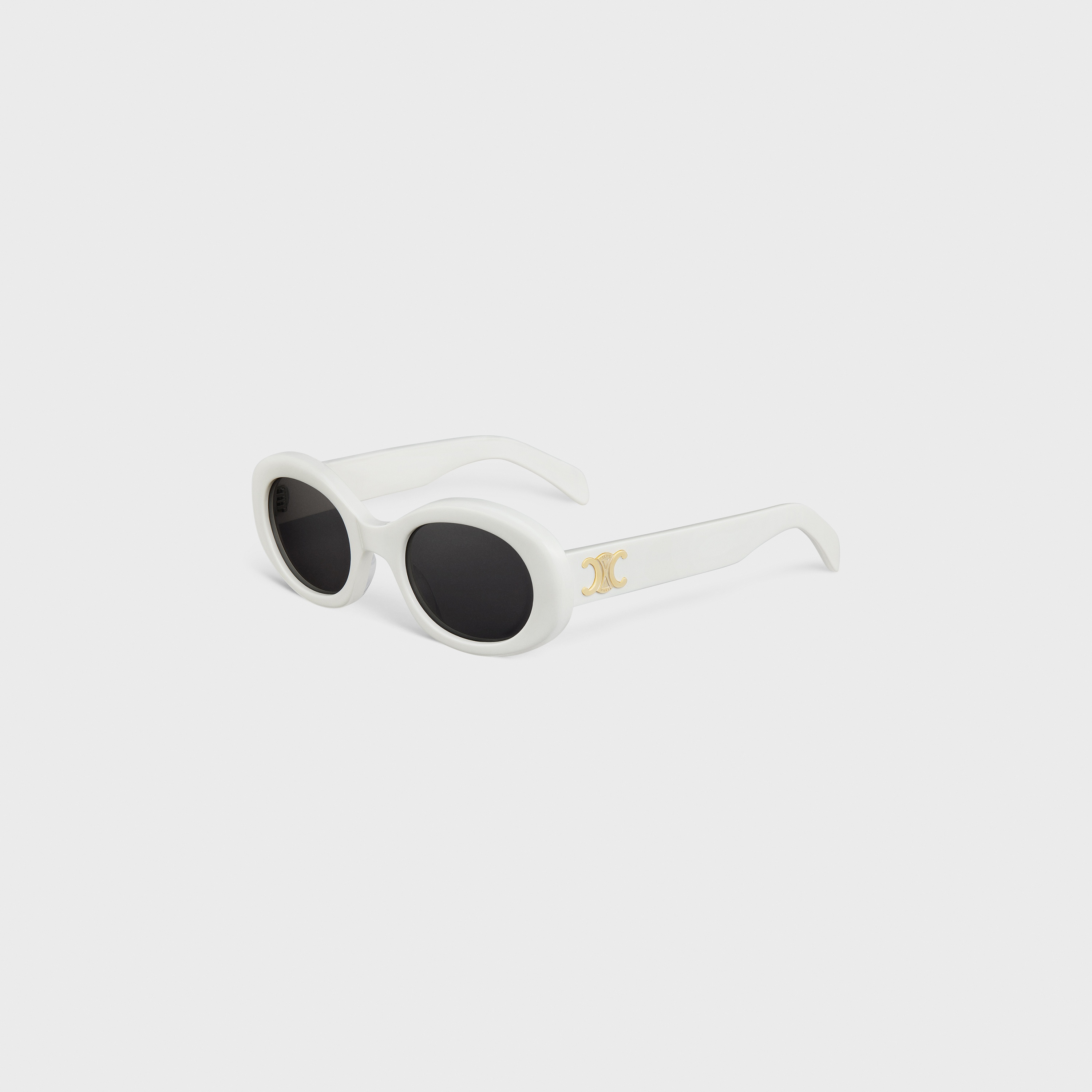 Triomphe 01 sunglasses in Acetate - 3