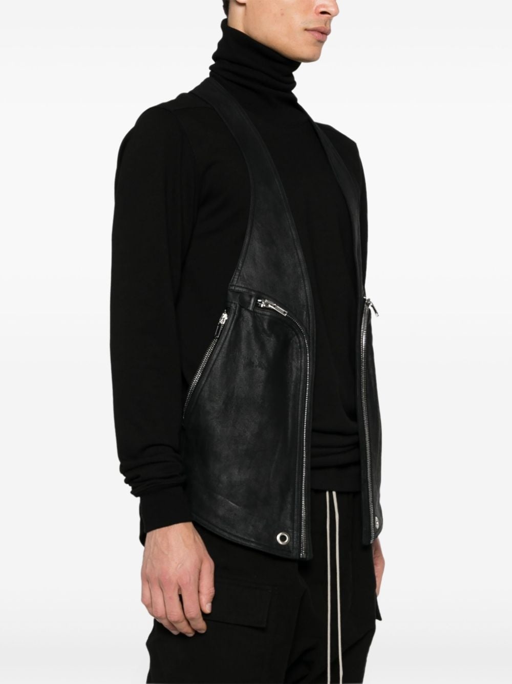 Bauhaus vest - 3