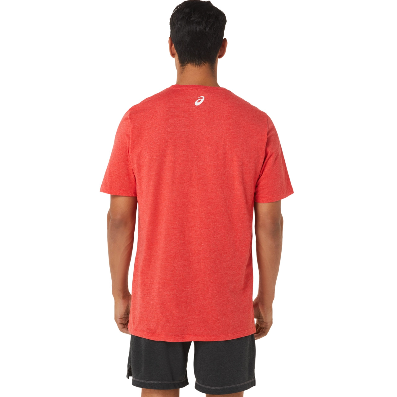 ASICS STRIPE SHORT SLEEVE TEE - 3
