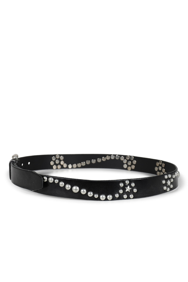Our Legacy STAR FALL BELT / BLK outlook