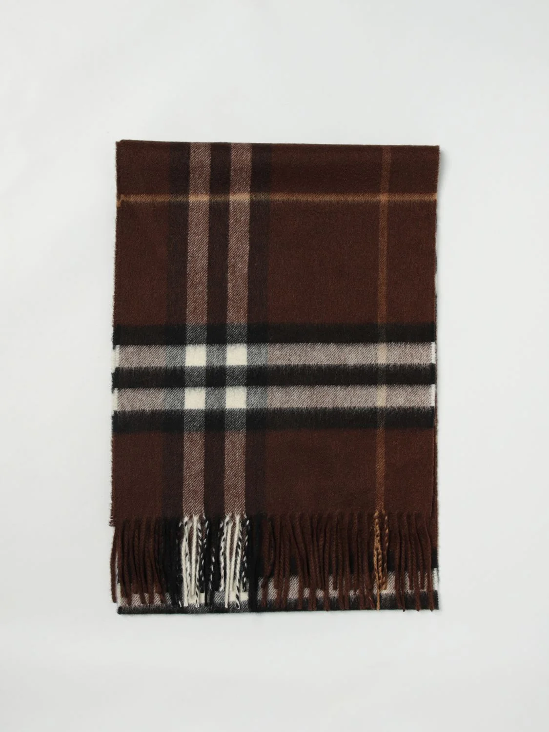 Scarf men Burberry - 1