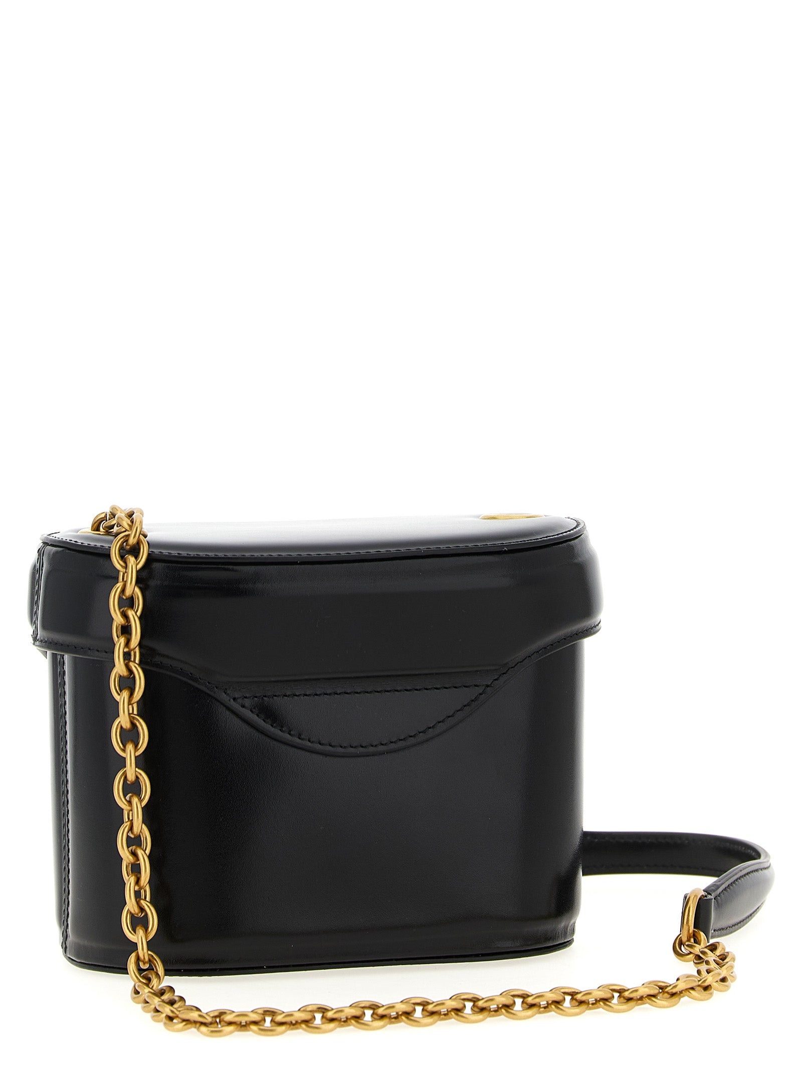 Vain Crossbody Bags Black - 2
