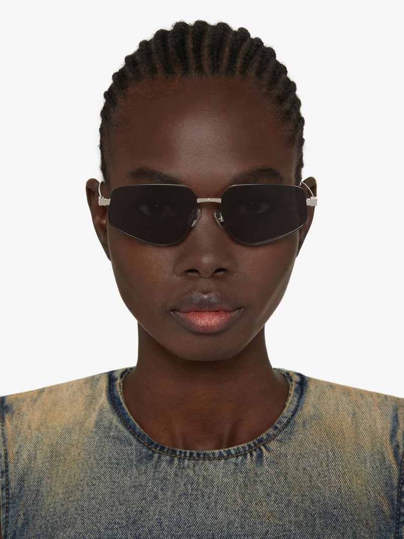 GV SPEED SUNGLASSES IN METAL 3