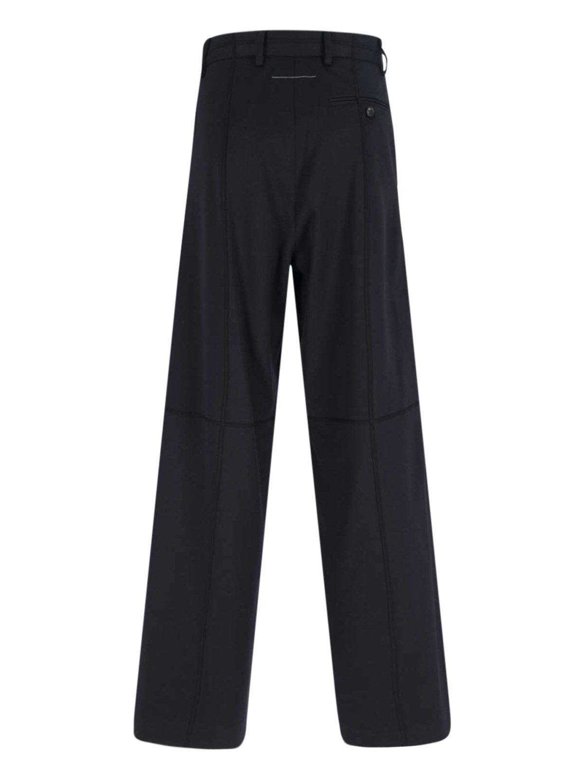 WIDE PANTS - 2