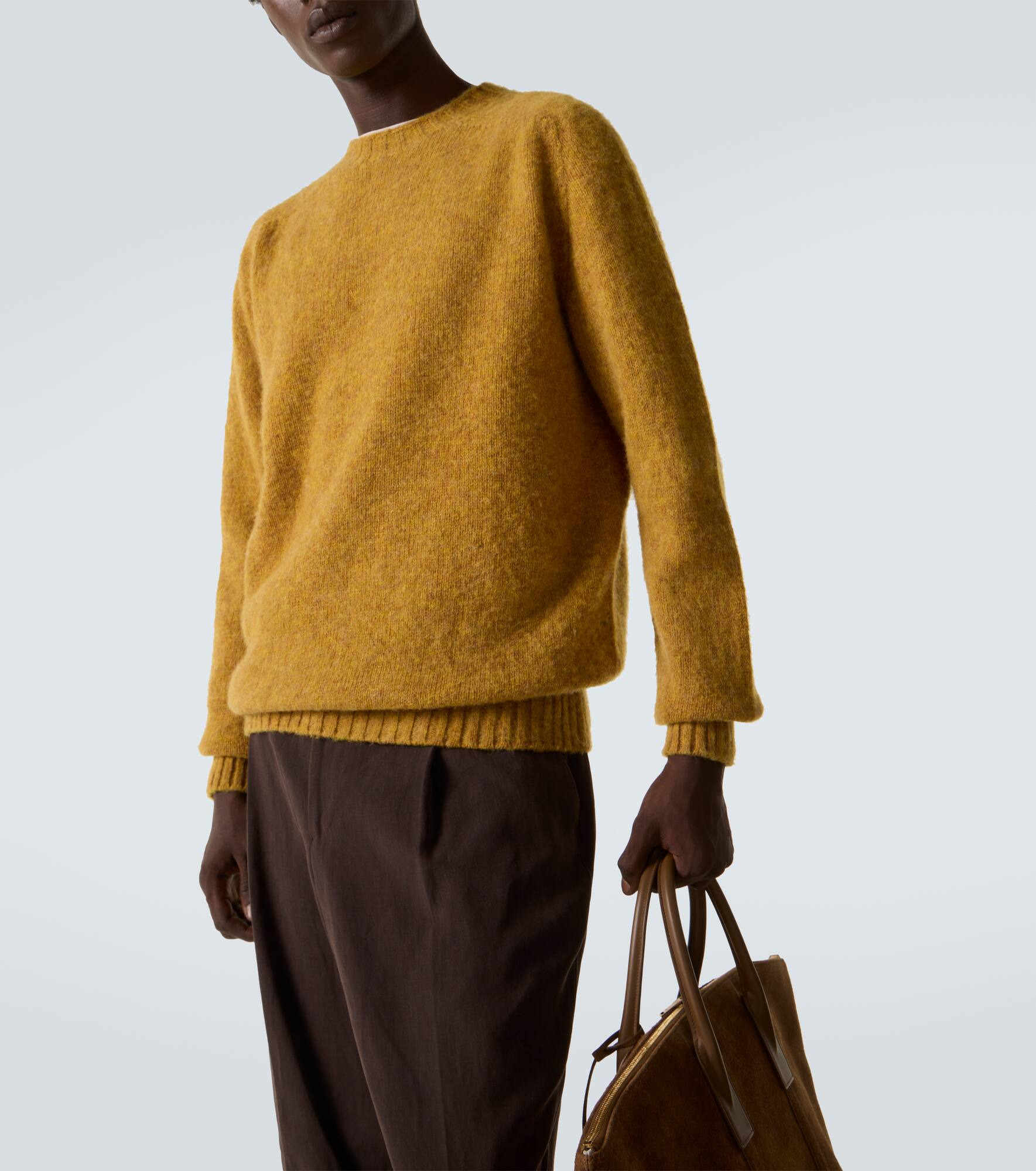 Wool sweater - 5