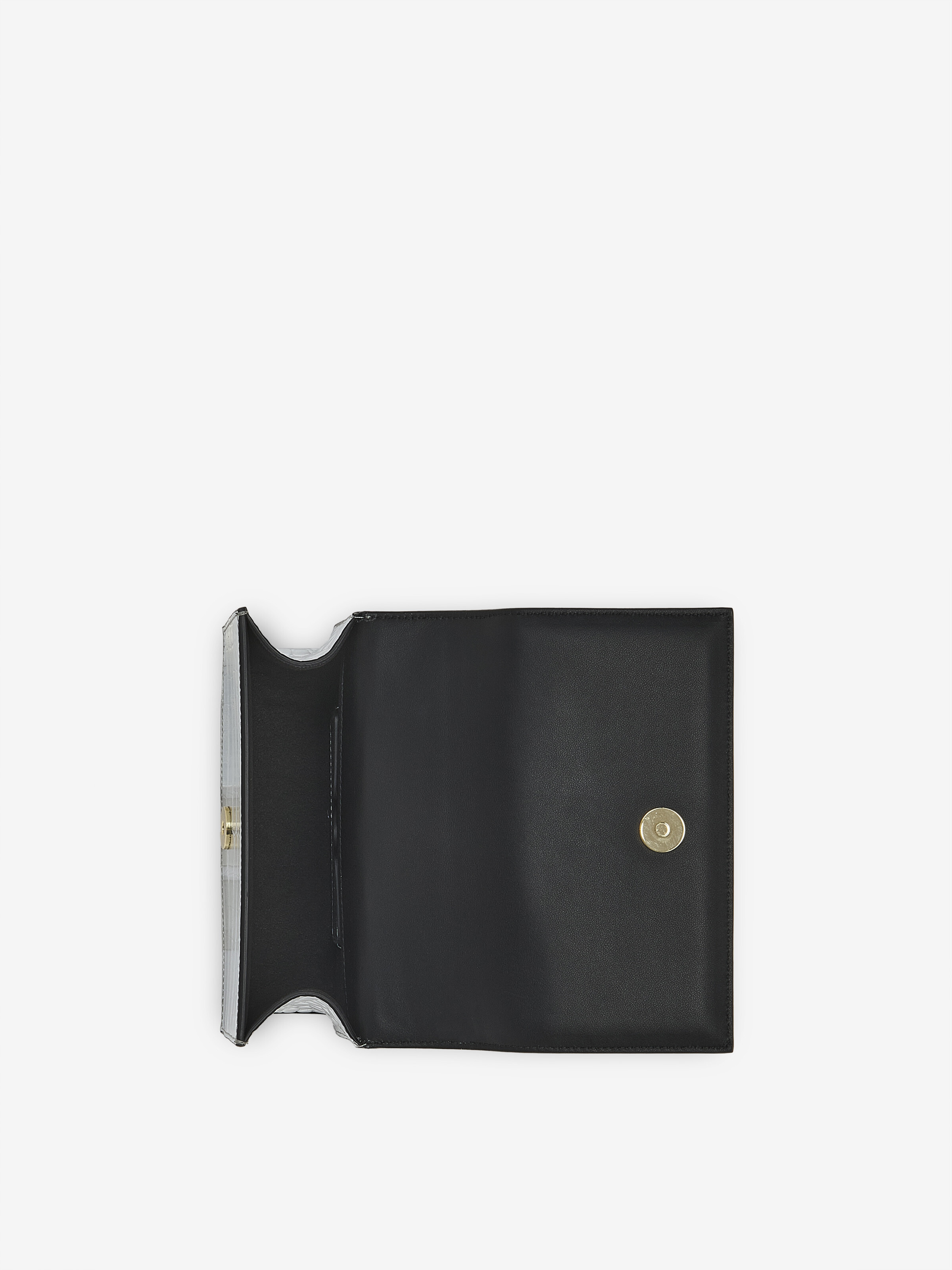 Mini Jewelled Satchel - 5