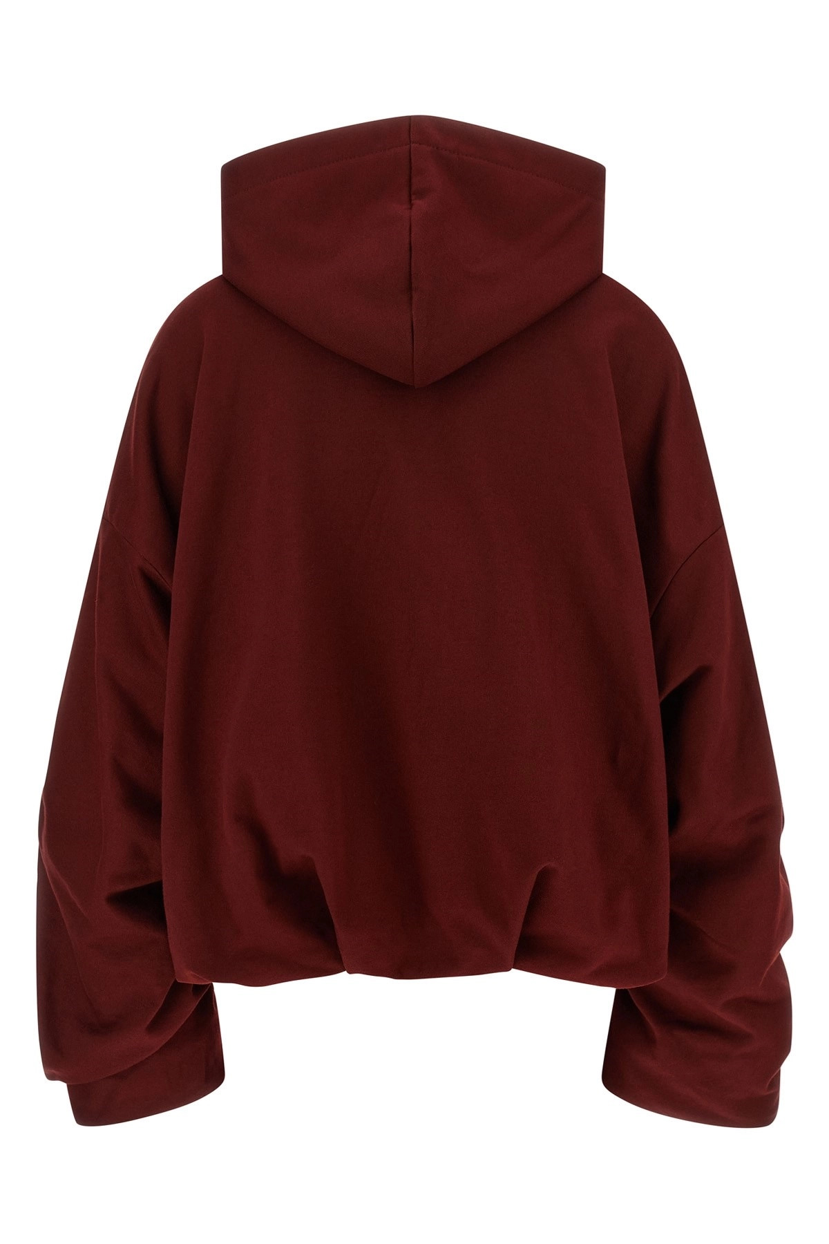 'Hannett' hoodie - 2