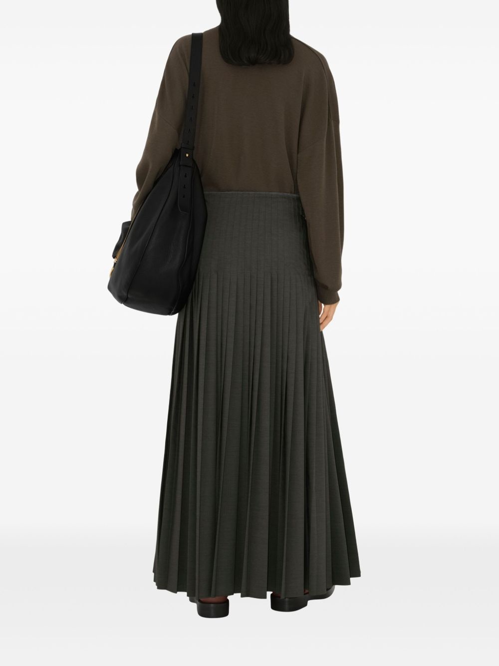 maxi kilt - 4