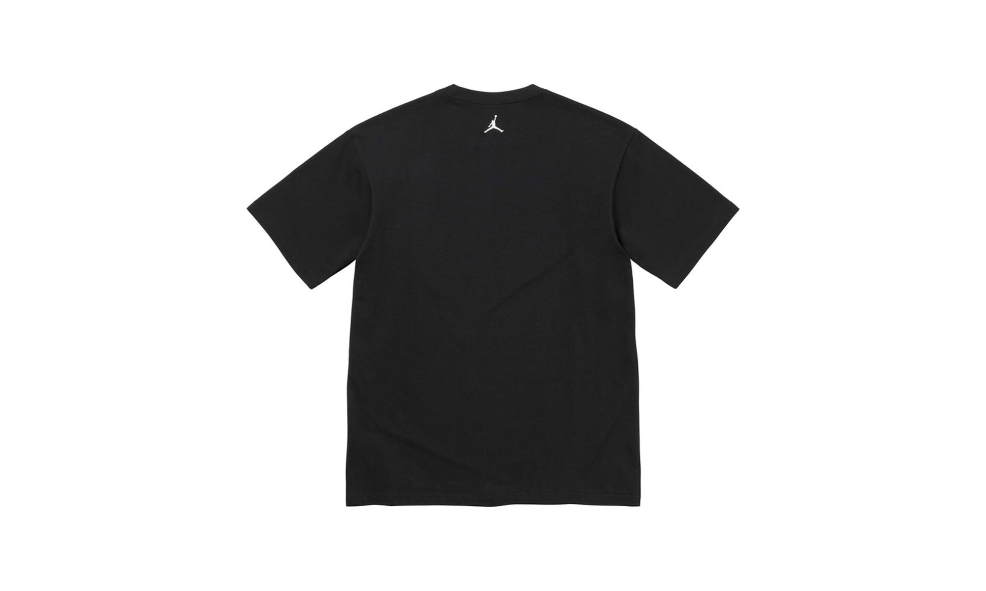 Jordan® Biggie S/S Top - 2