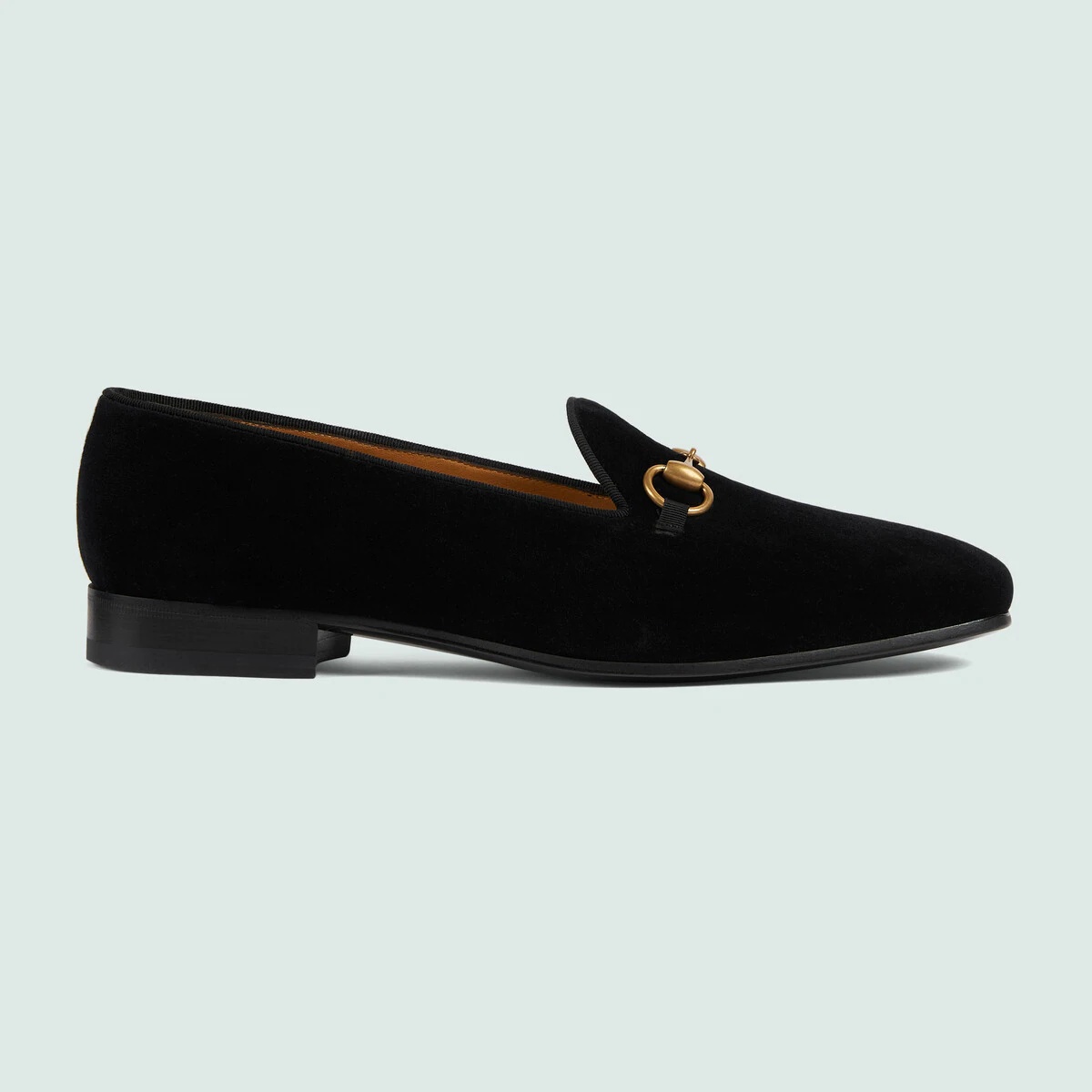 Men's loafer with Horsebit - 1
