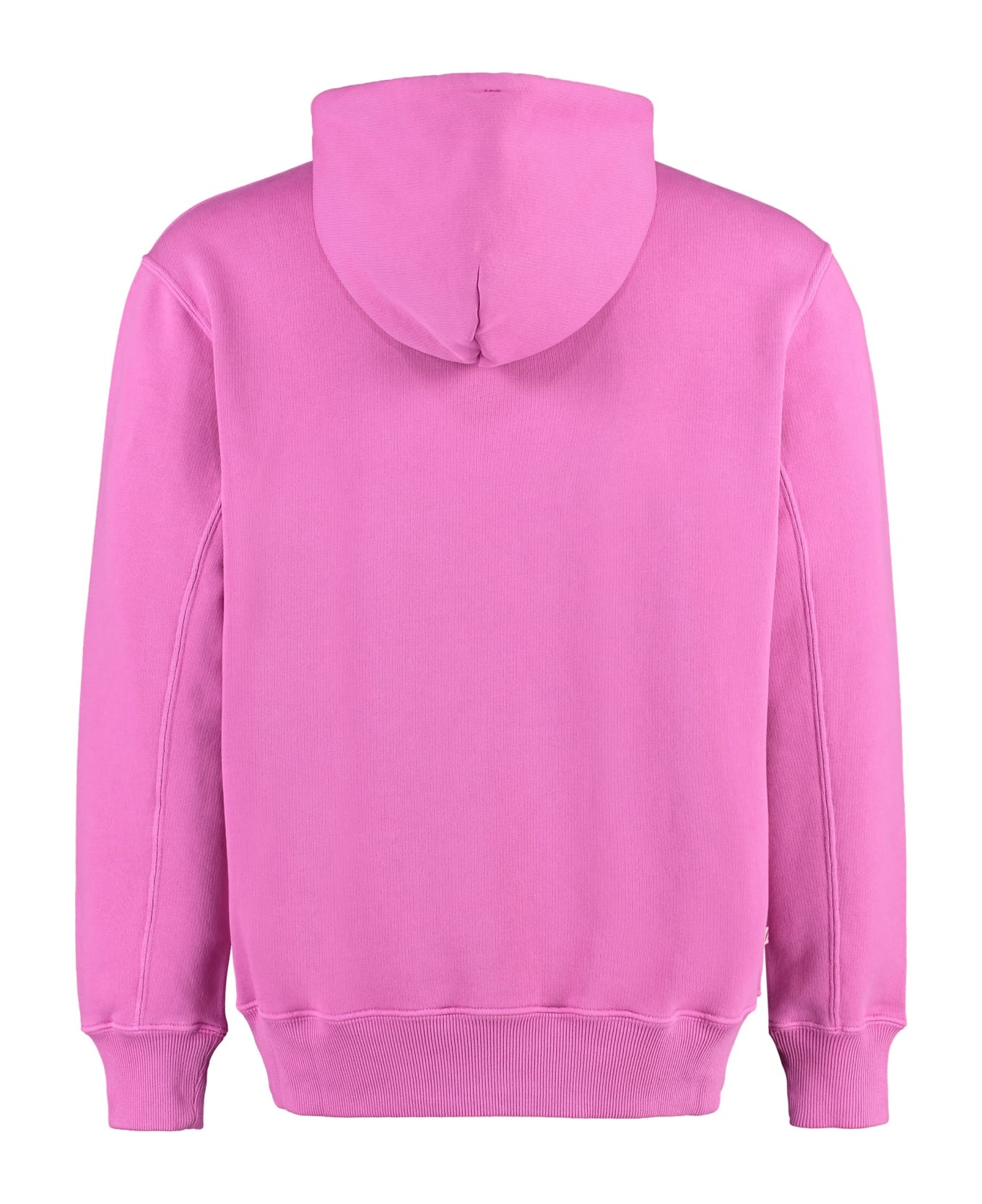 Hooded Sweatshirt - 2