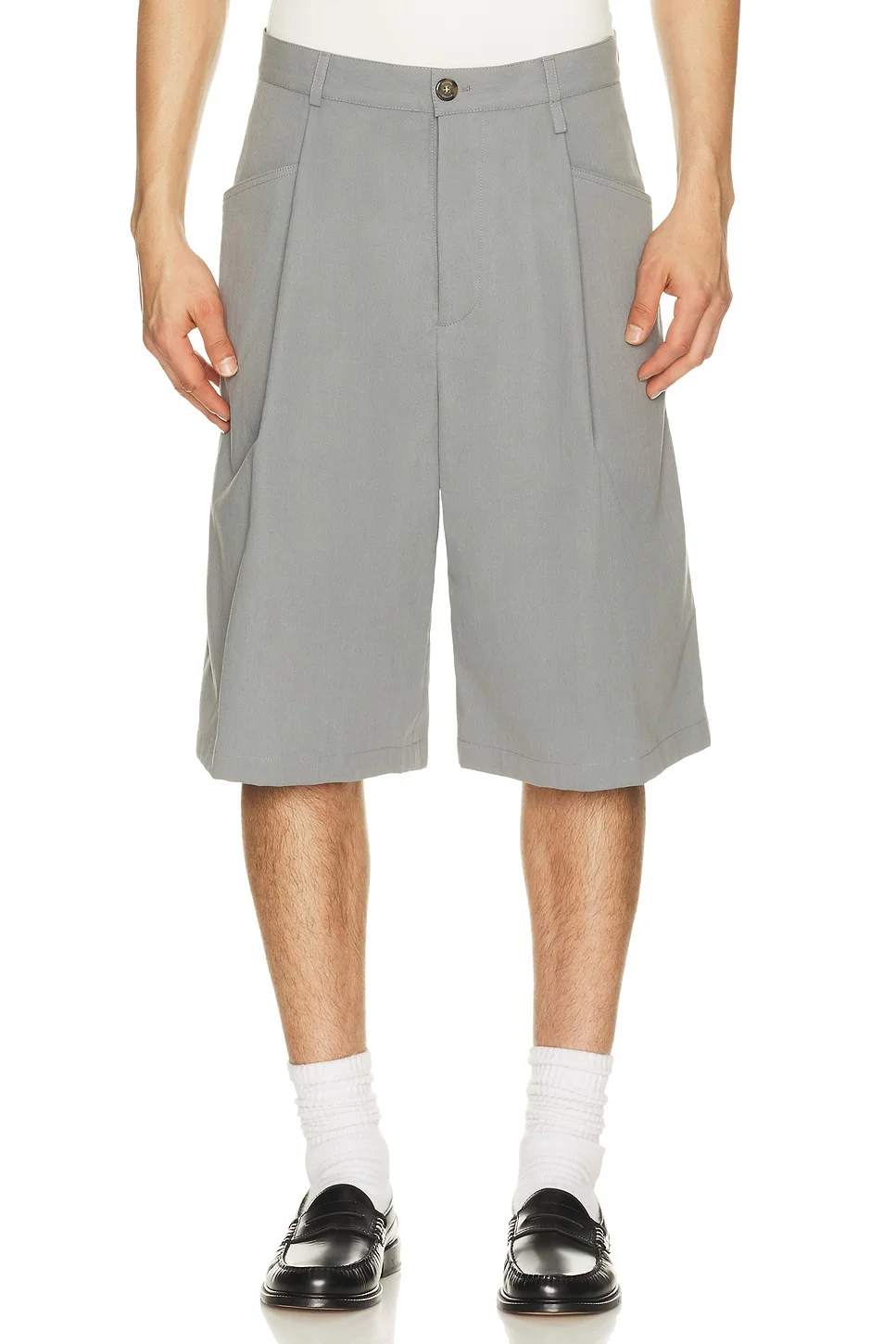 Chilango Short - 1