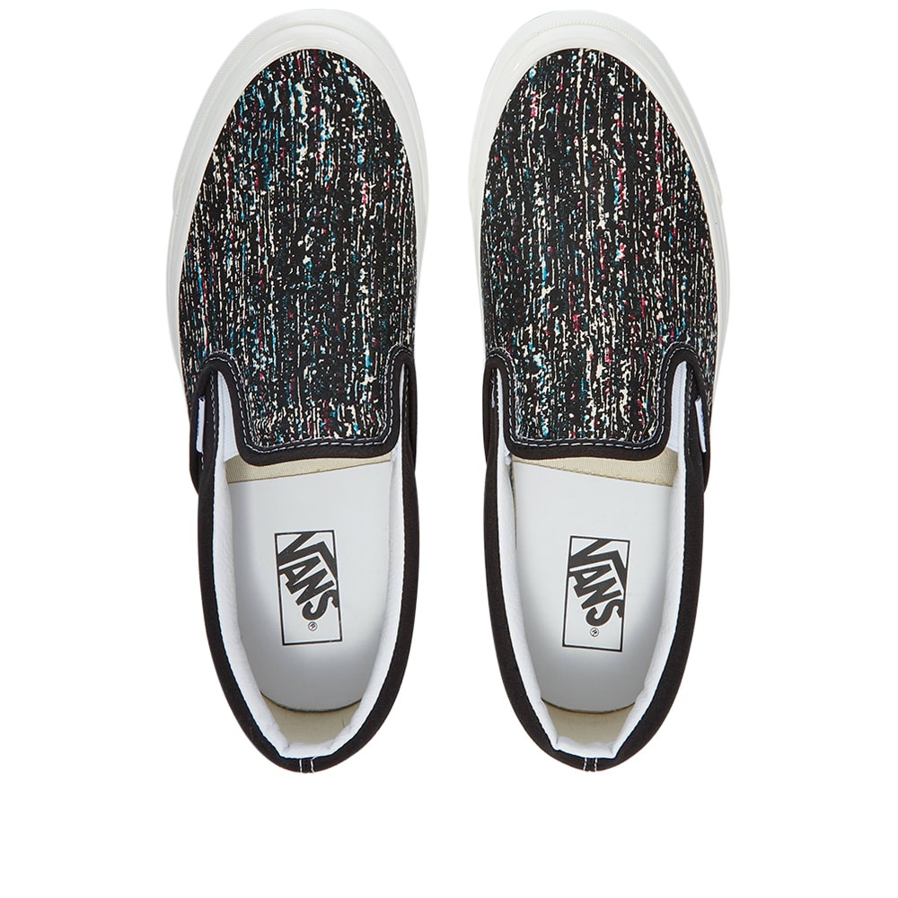 Vans UA Classic Slip-On 98 DX - 5