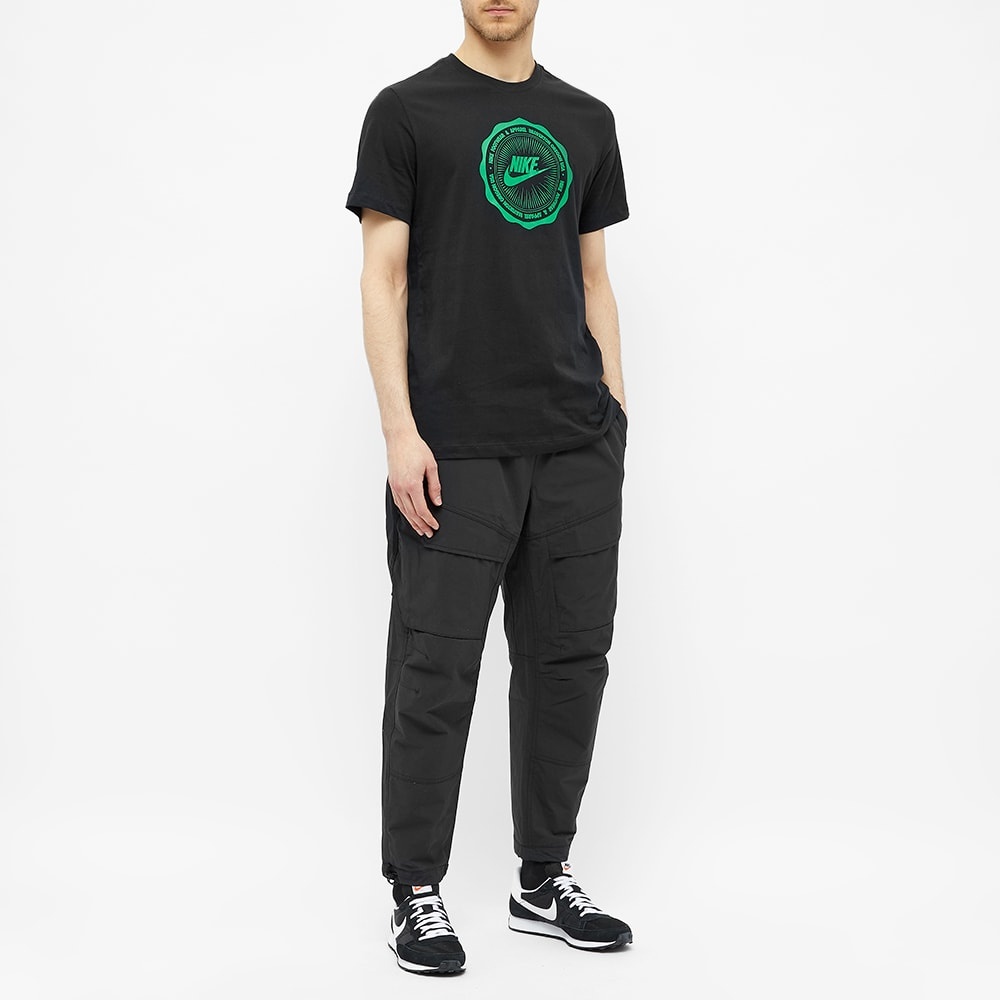 Nike Beaverton Tee - 5