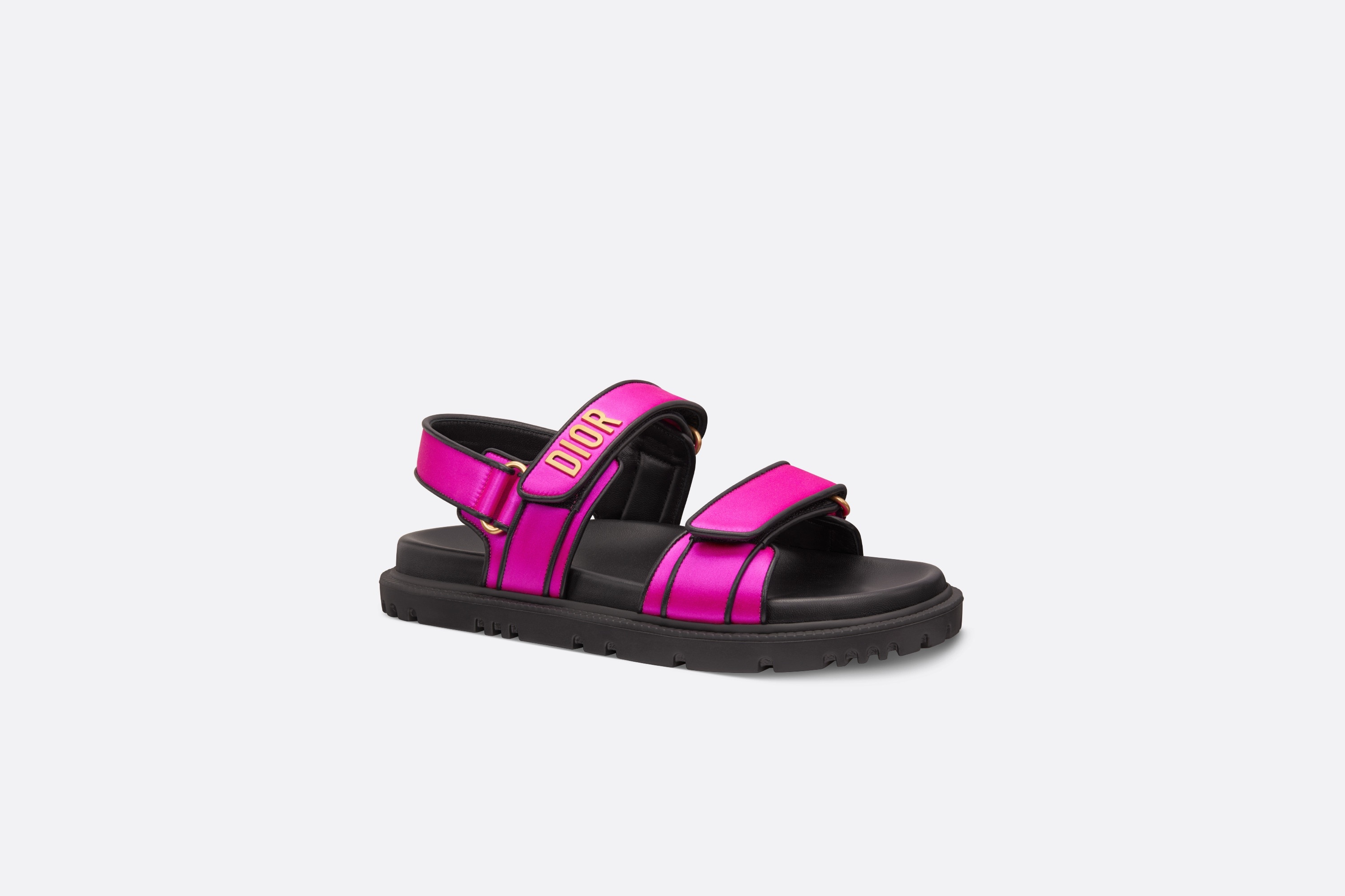 Dioract Sandal - 2