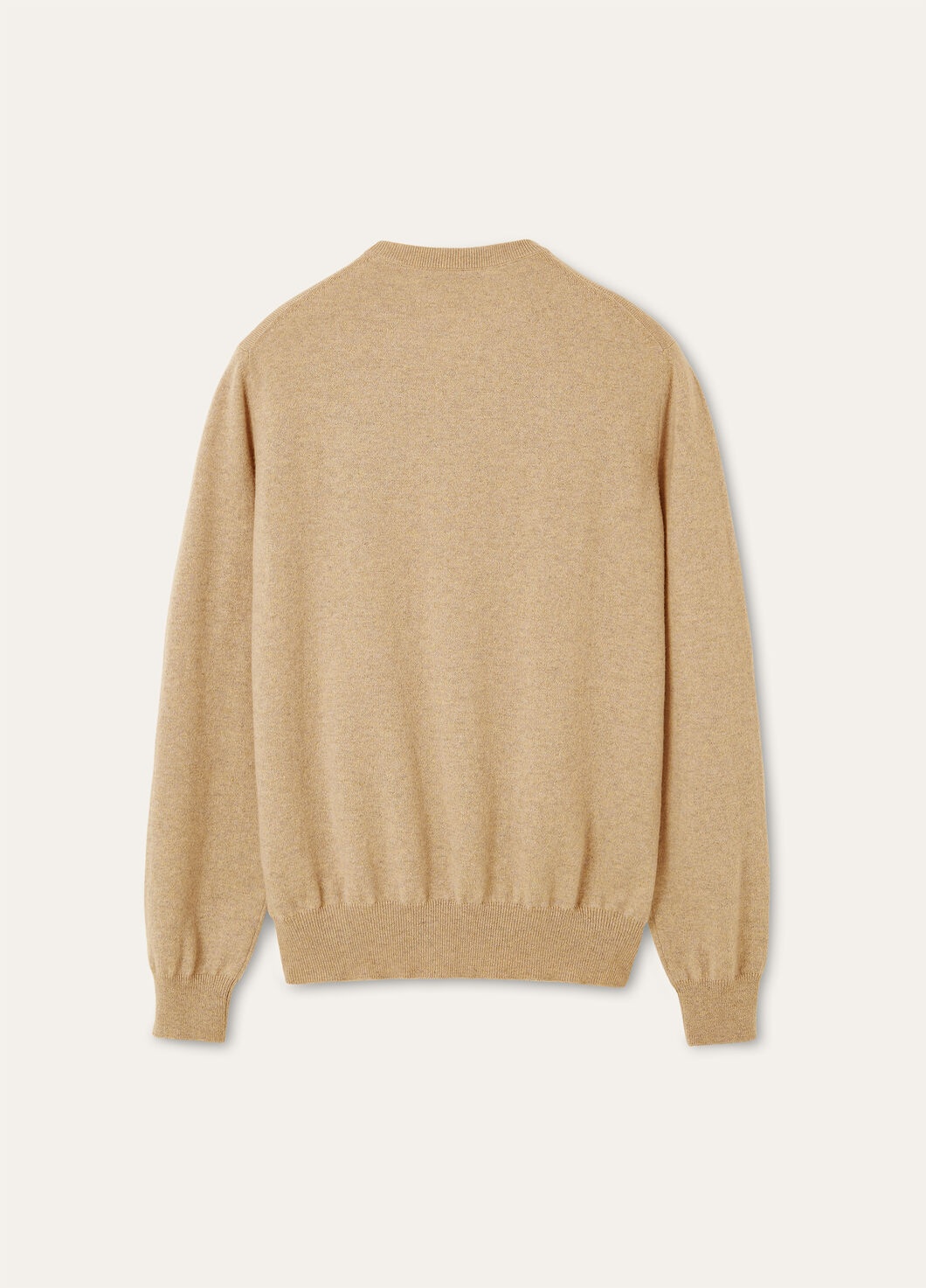 Classic Crewneck - 6