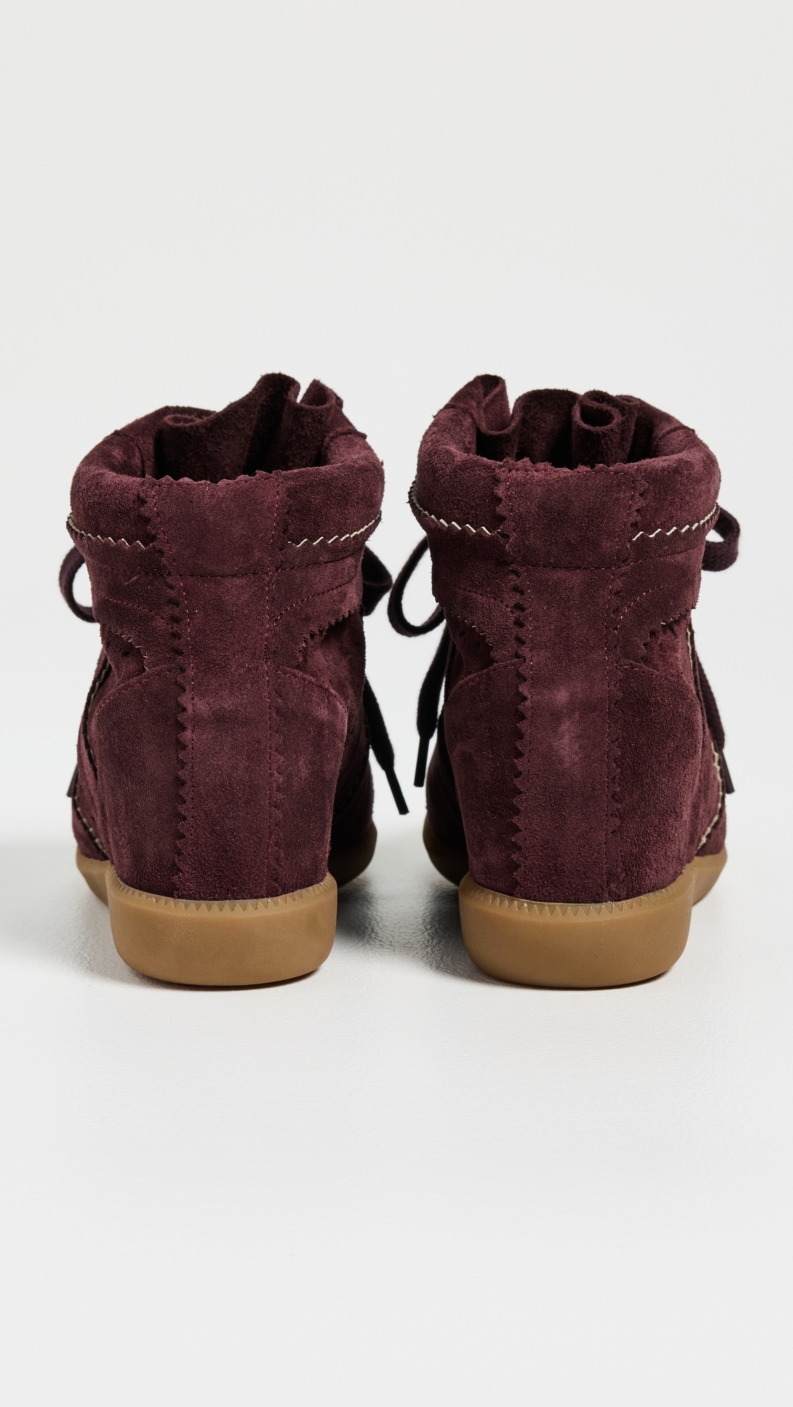 Bobby Sneakers - 3