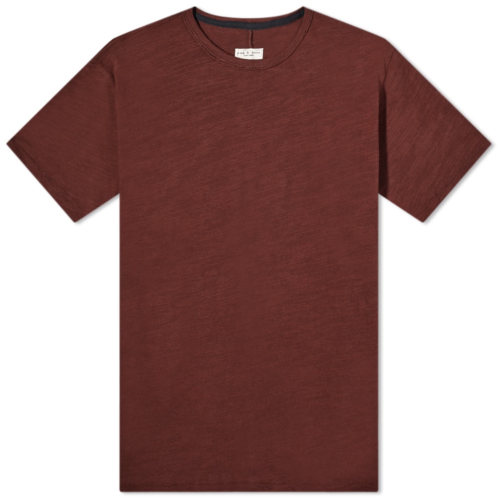 Rag & Bone Classic Tee - 1