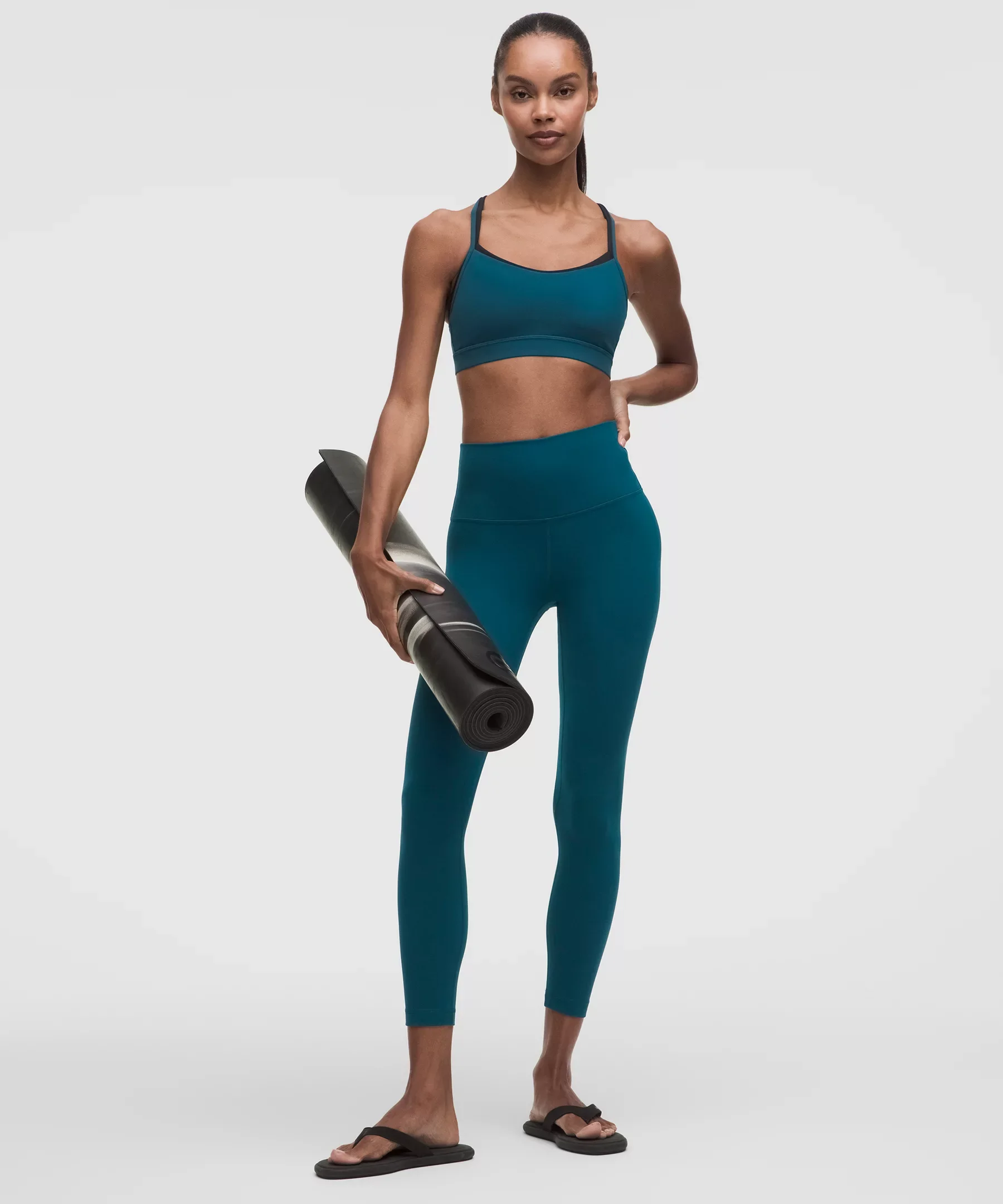 lululemon Align™ High-Rise Pant 25" - 1