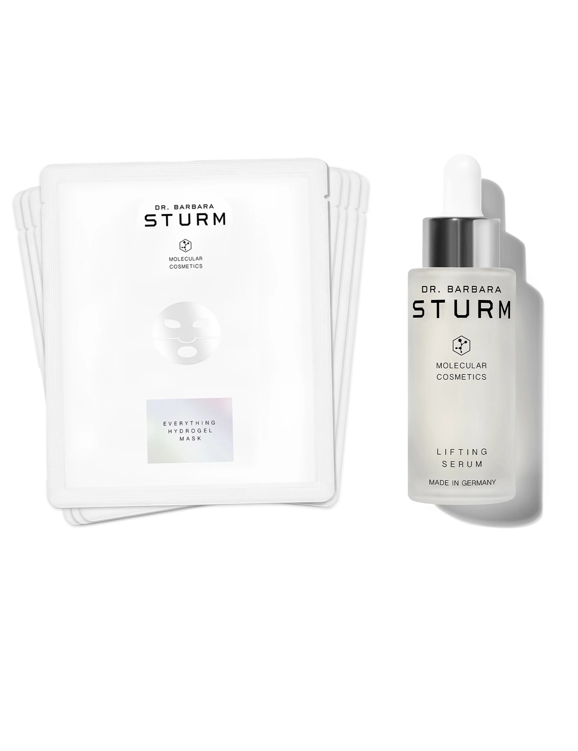 HYDROGEL BESPOKE DUO - 1