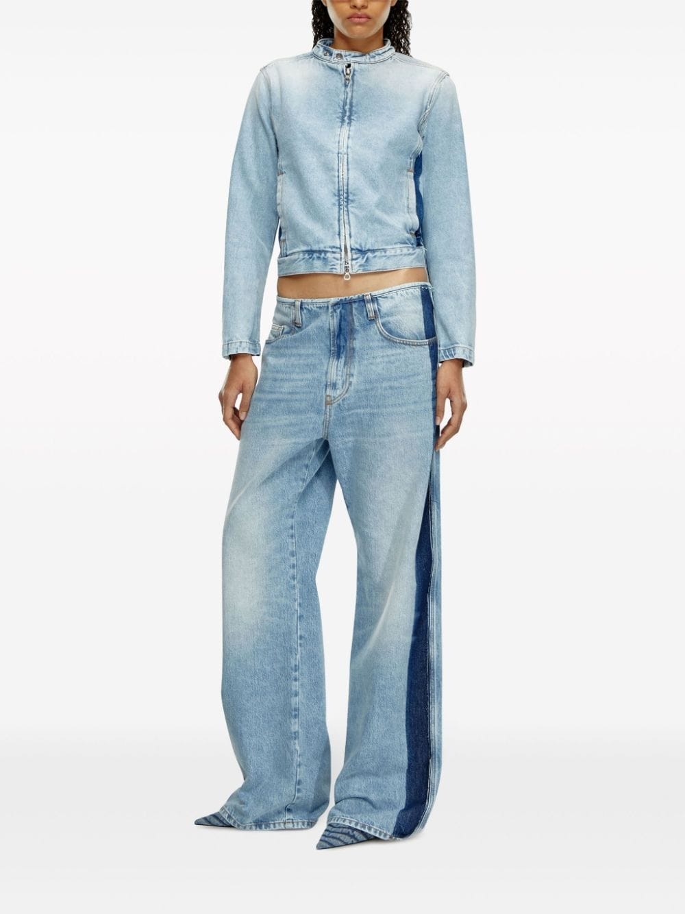 De-Glory-S denim jacket - 2