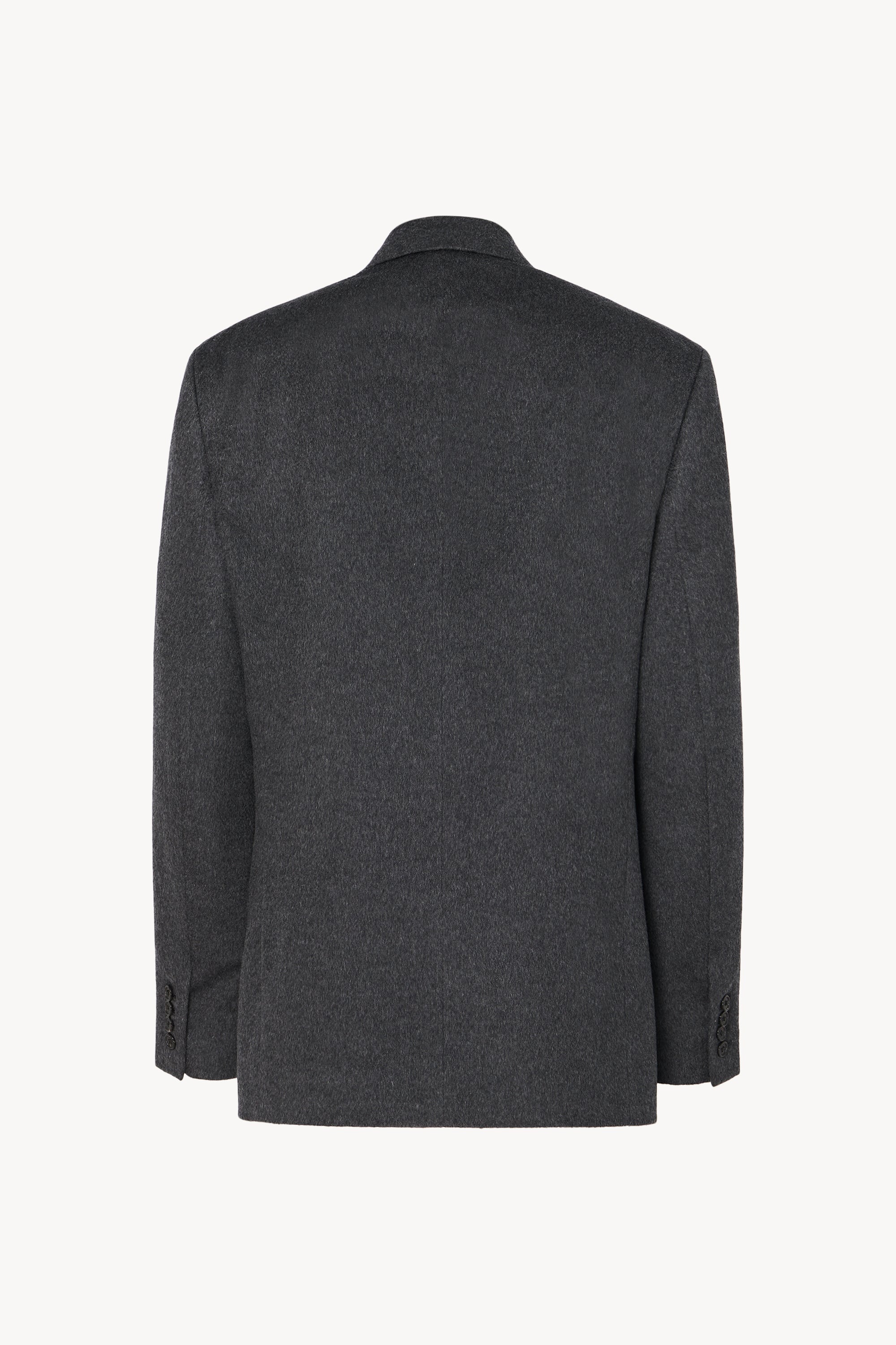 Lasonne Jacket in Cashmere - 2