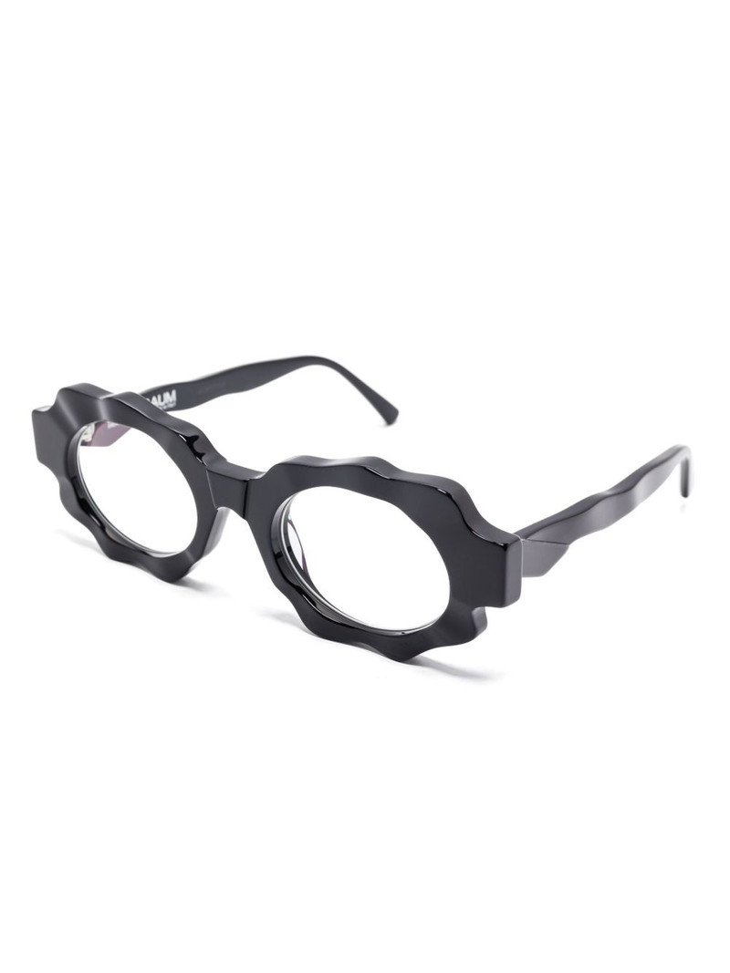Kuboraum G7 glasses outlook