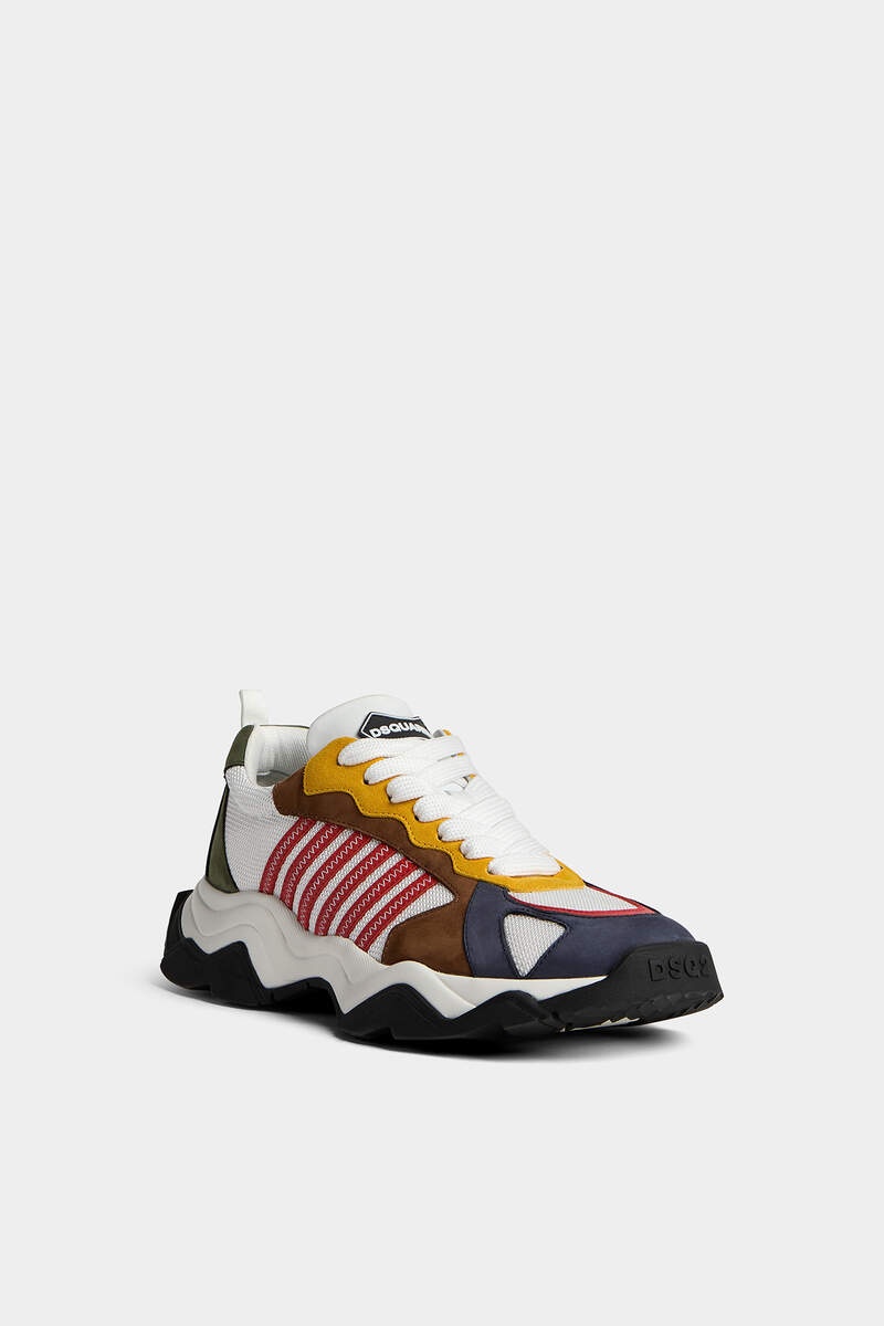 WAVE SNEAKERS - 2