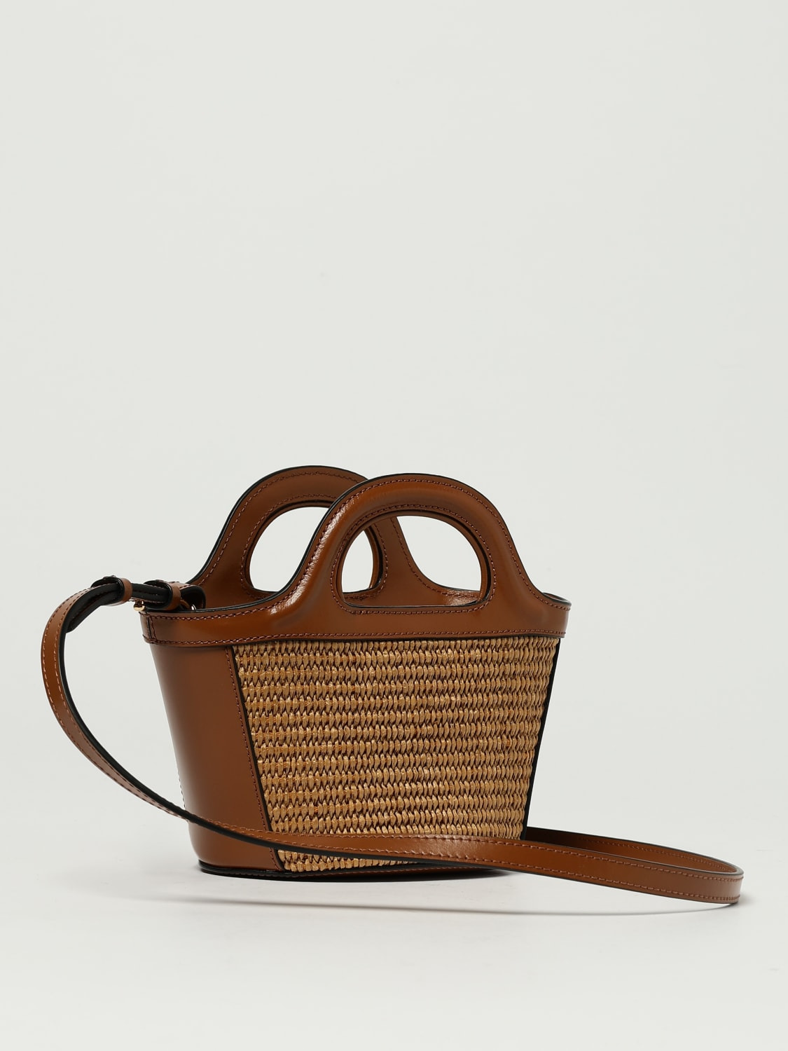 Shoulder bag woman Marni - 3