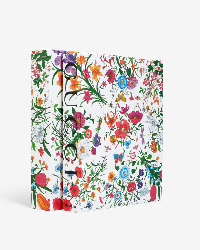 Gucci: The Art of Silk 3